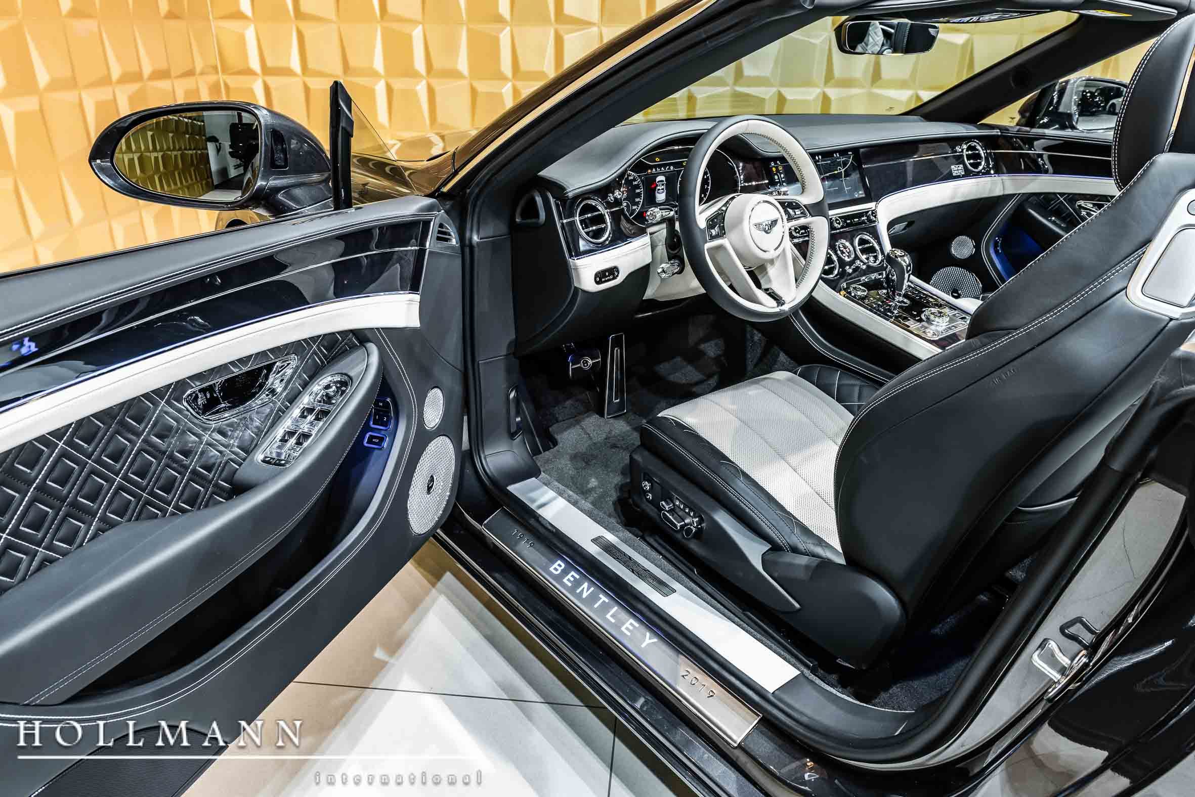 2019 Bentley Continental GTC FIRST EDITION, 17/20
