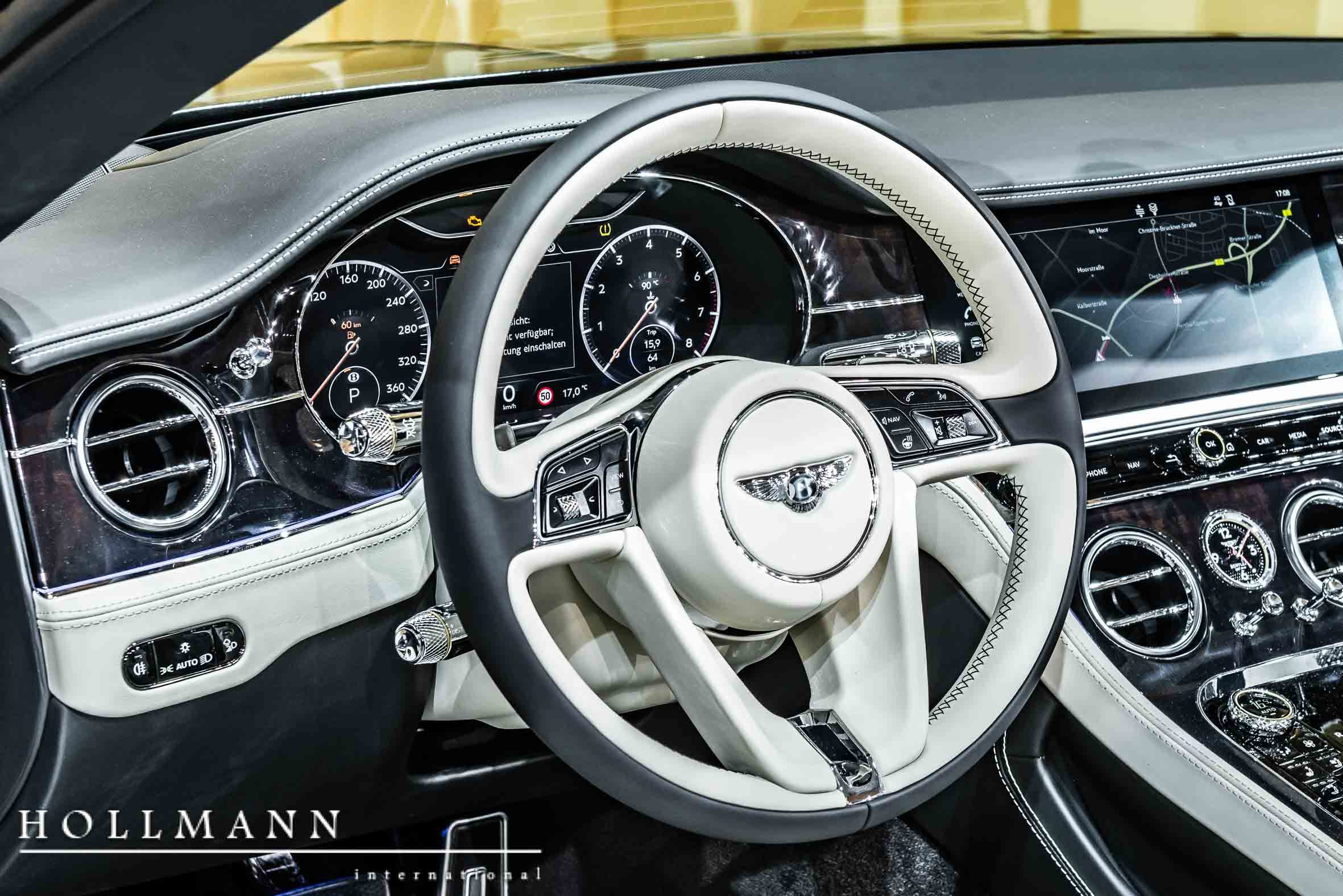 2019 Bentley Continental GTC FIRST EDITION, 18/20