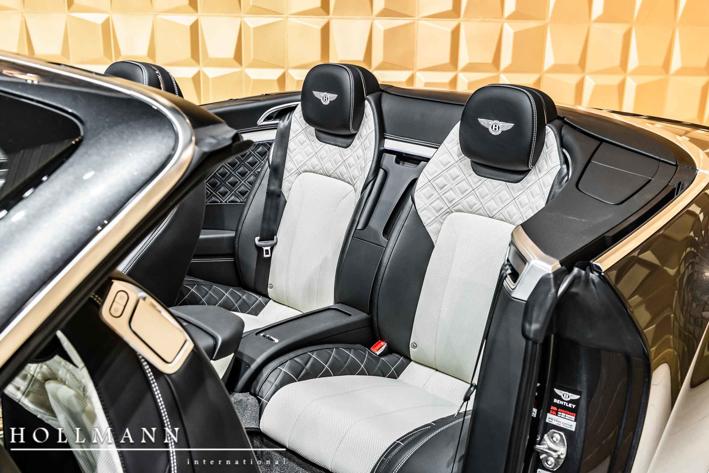 2019 Bentley Continental GTC FIRST EDITION, 20/20