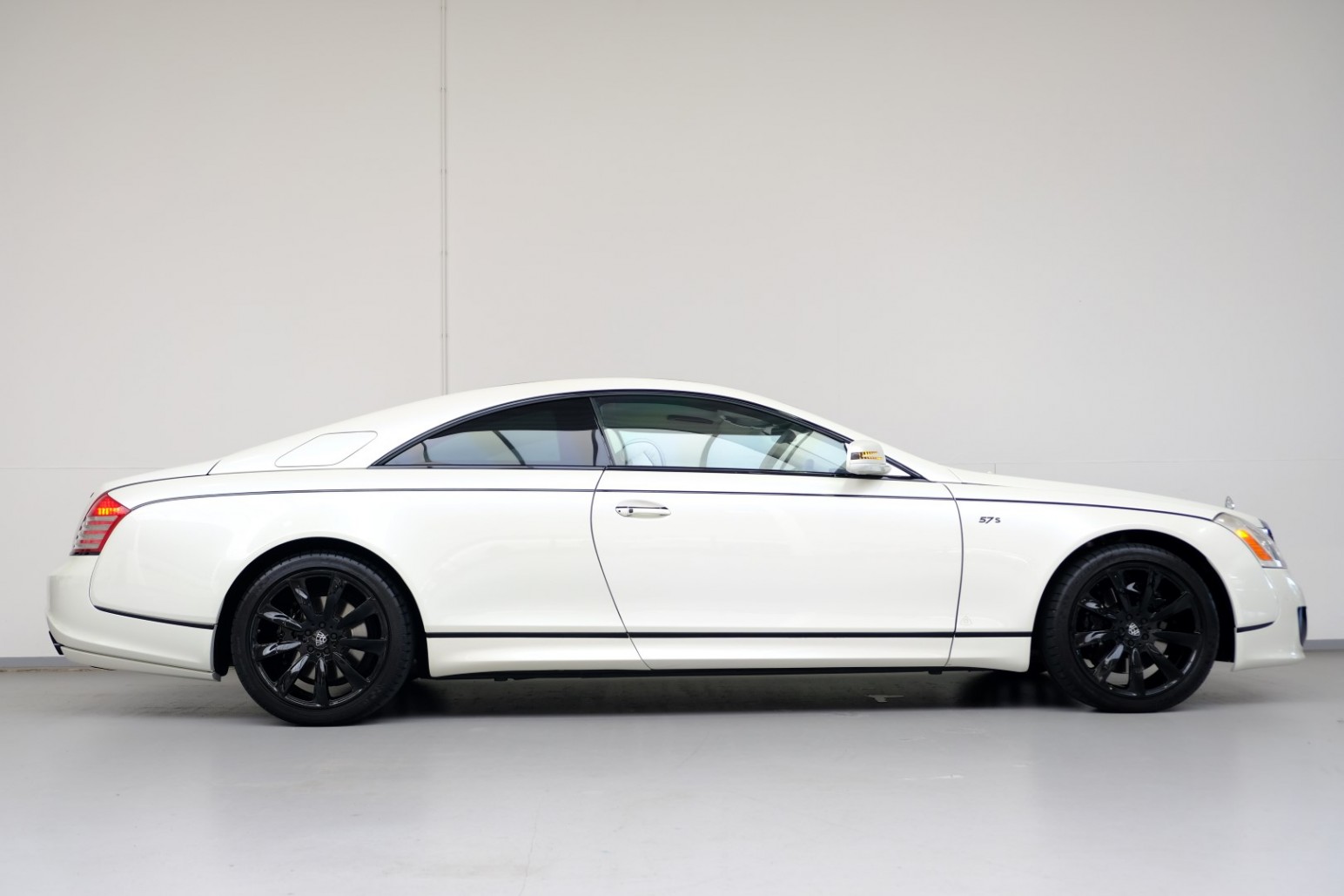 2010 Maybach 57S Coupe Xenatec, 17/26