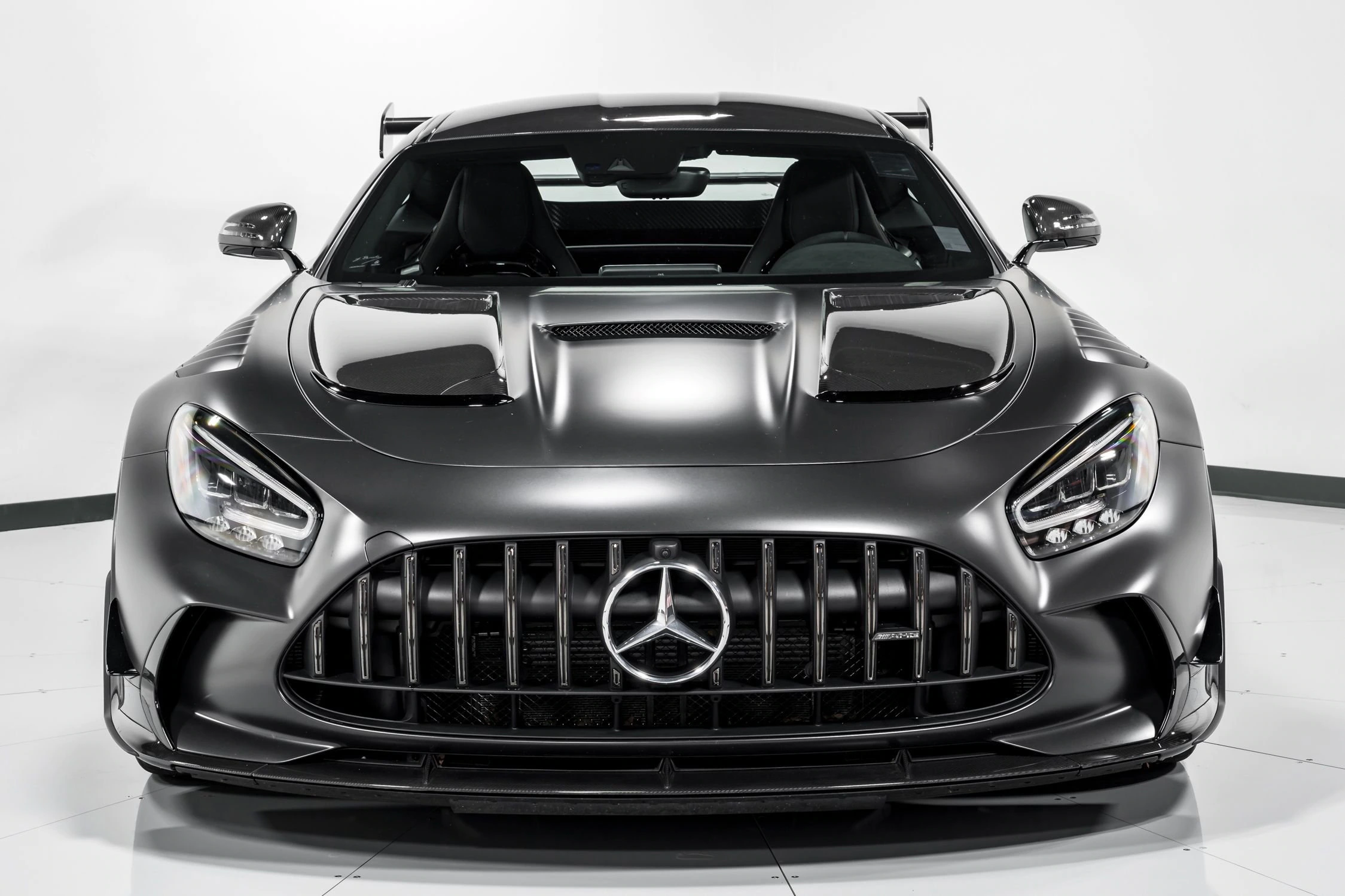 2021 Mercedes-Benz AMG GT BLACK SERIES, 2/21