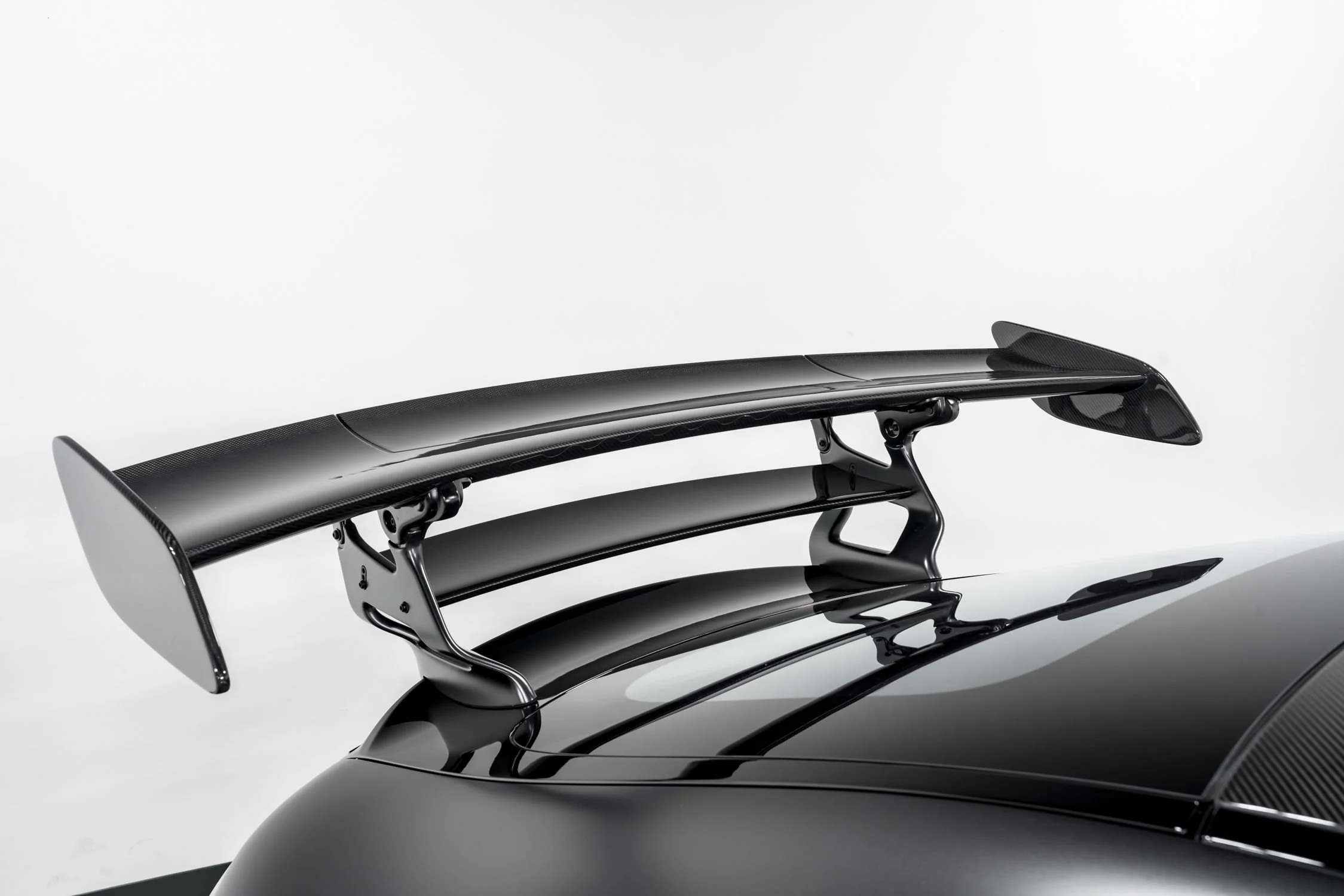 2021 Mercedes-Benz AMG GT BLACK SERIES, 9/21