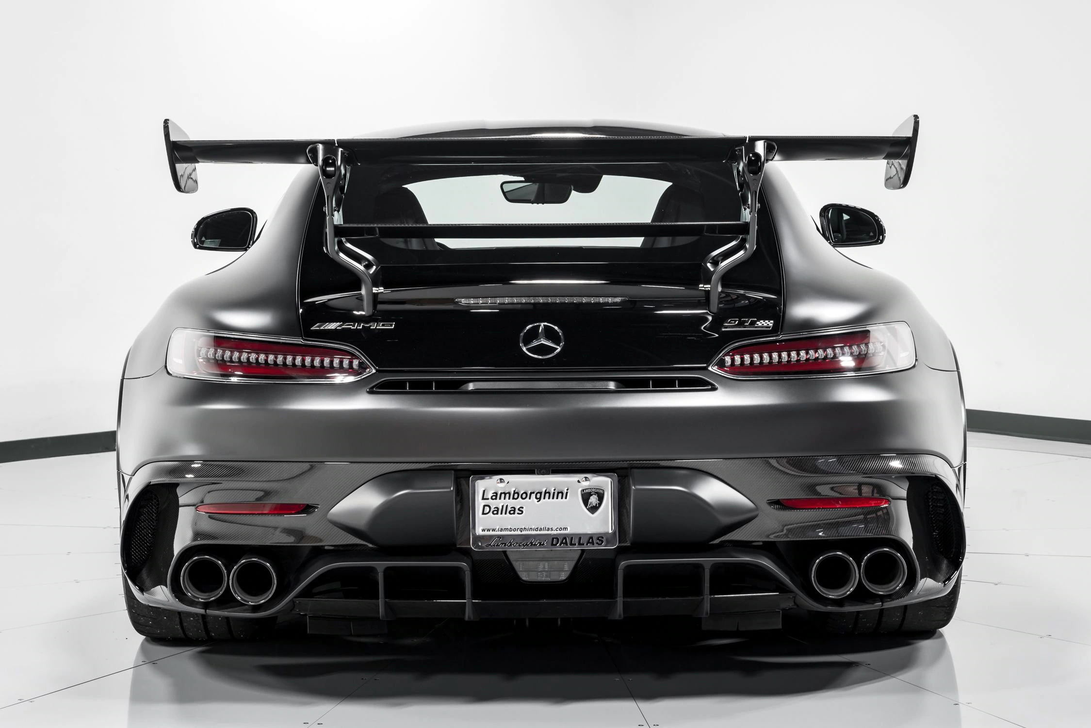 2021 Mercedes-Benz AMG GT BLACK SERIES, 17/21