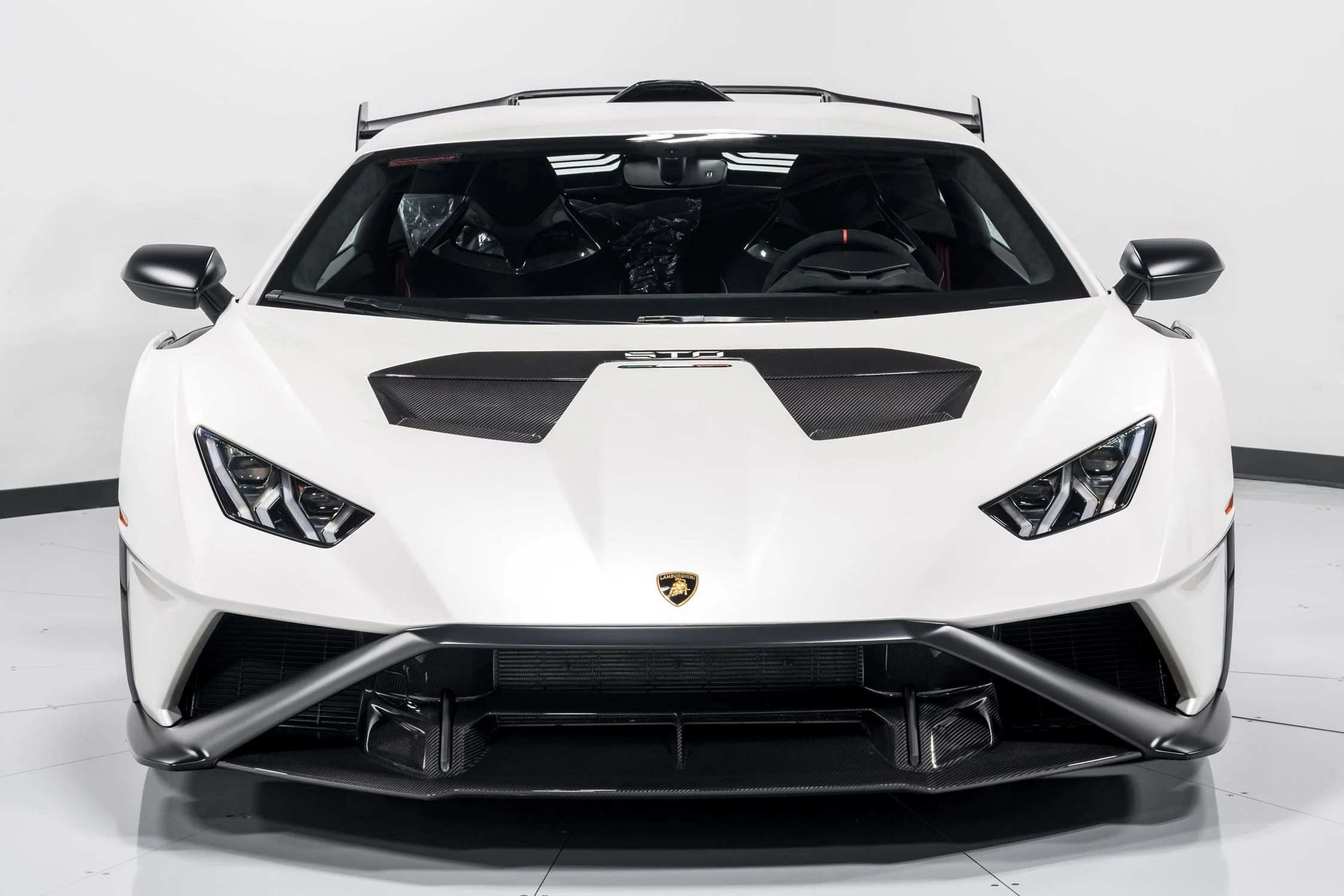 2023 Lamborghini Huracan STO, 2/14
