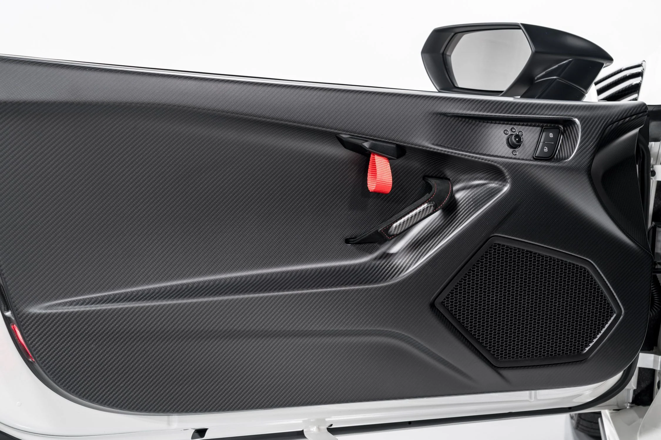 2023 Lamborghini Huracan STO, 9/14