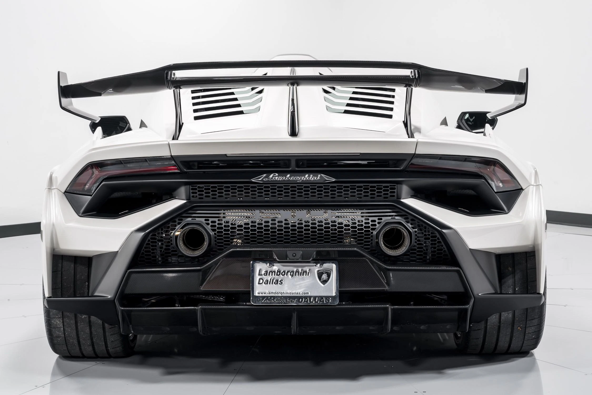 2023 Lamborghini Huracan STO, 11/14