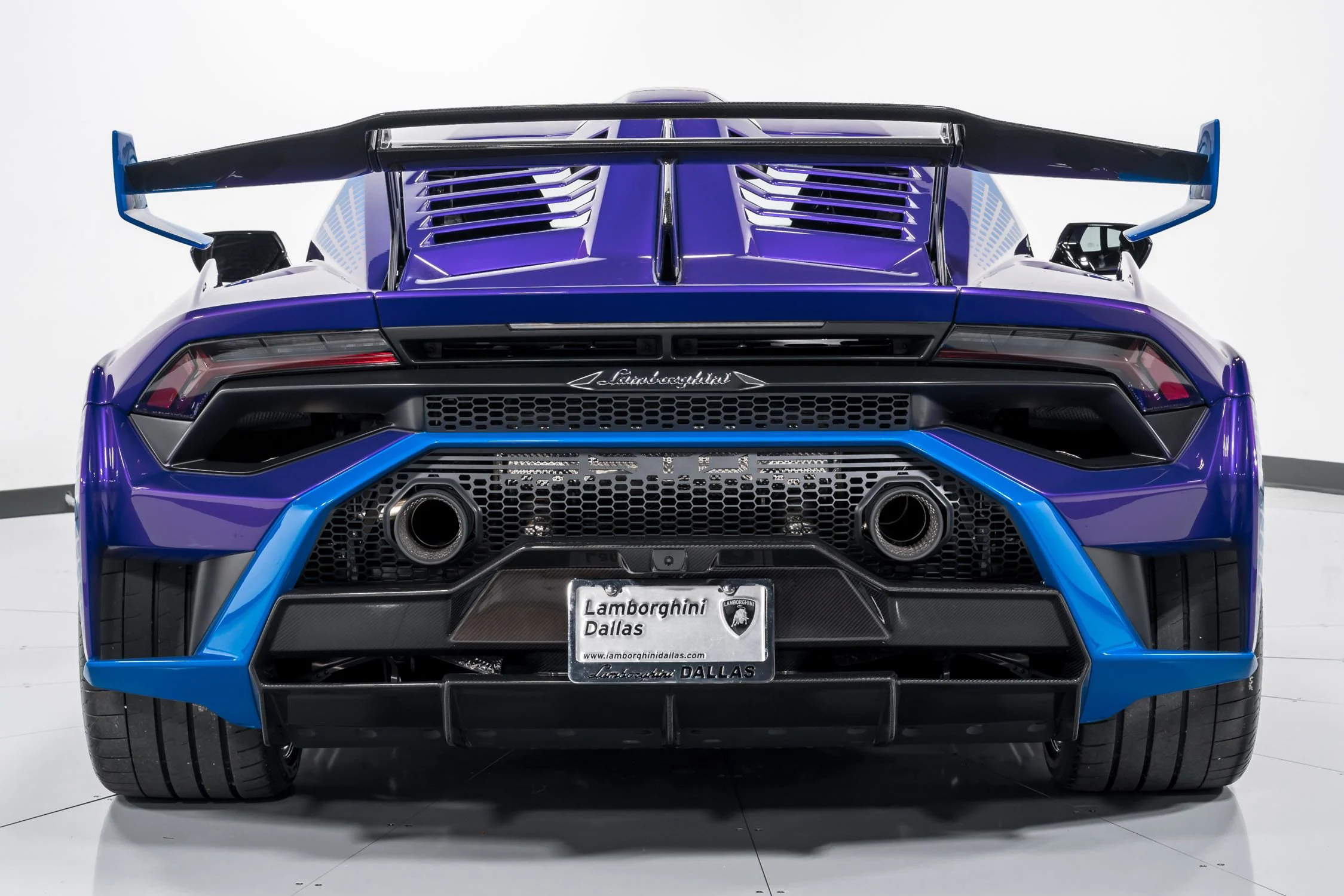 2023 Lamborghini Huracan STO, 16/18