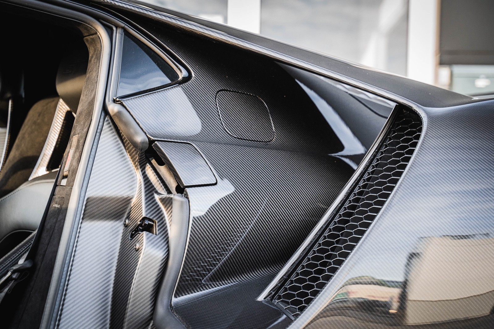 2024 Ford GT, 26/29