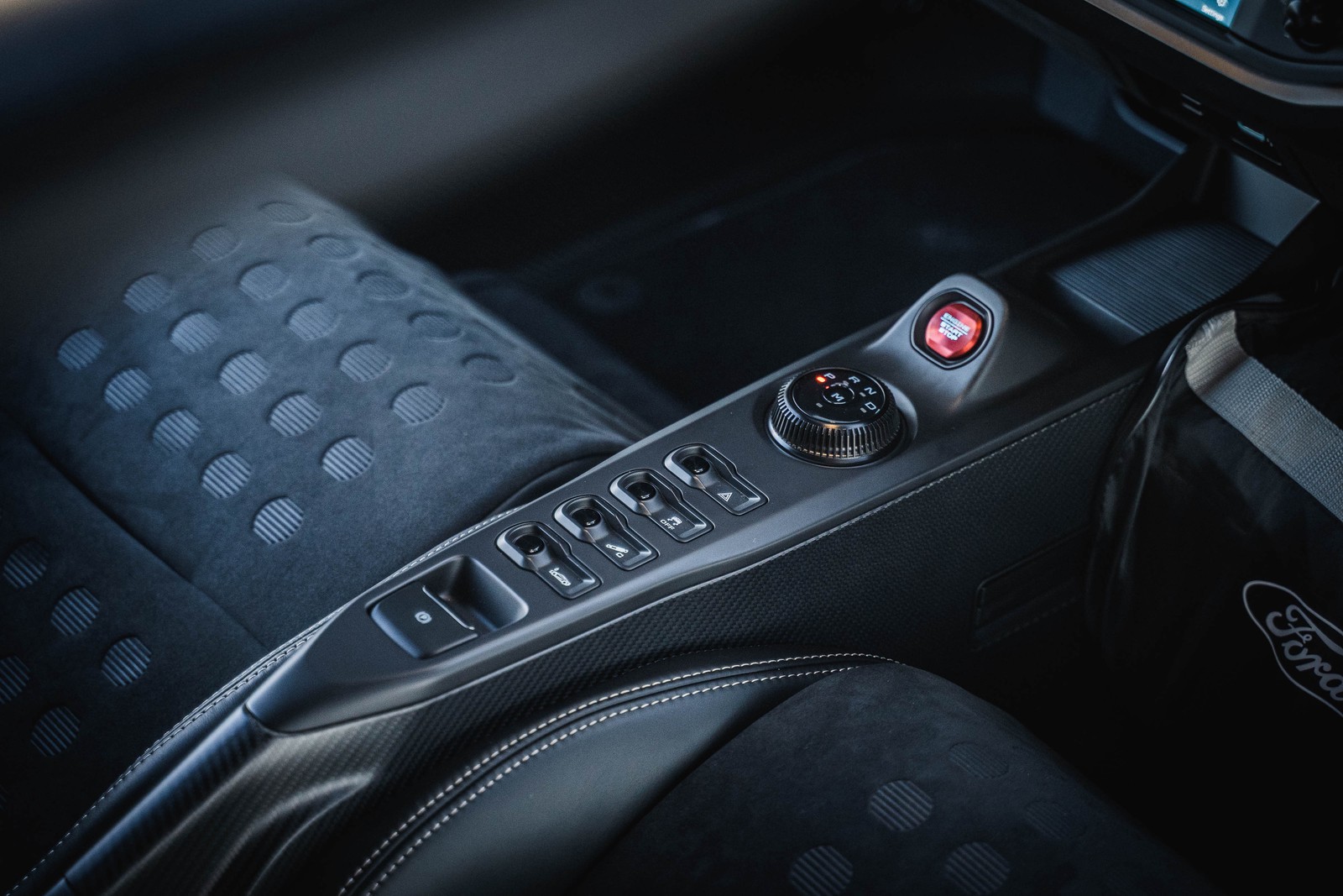 2022 Ford GT HERITAGE EDITION LIMITED, 11/30