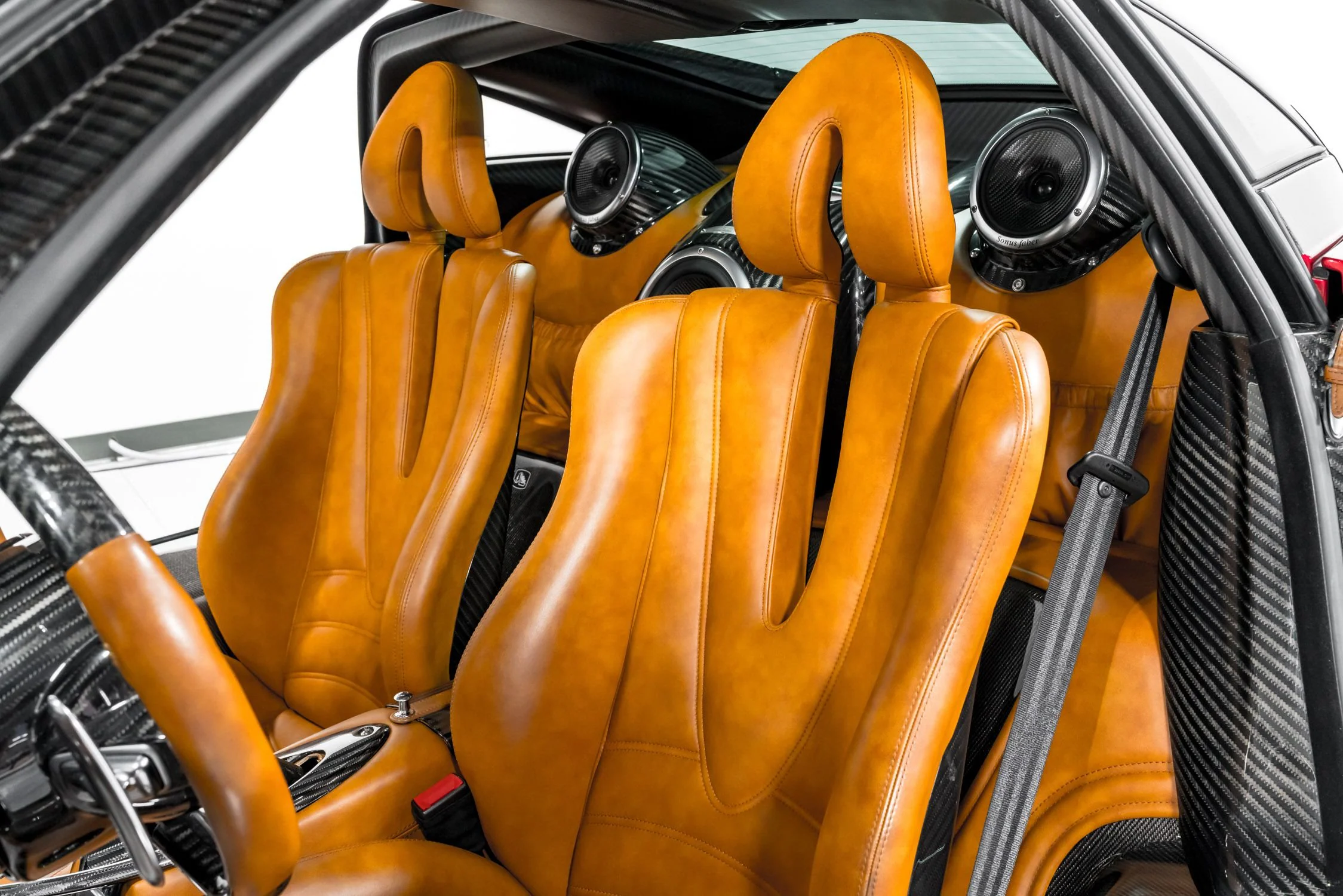 2014 Pagani Huayra, 56/64