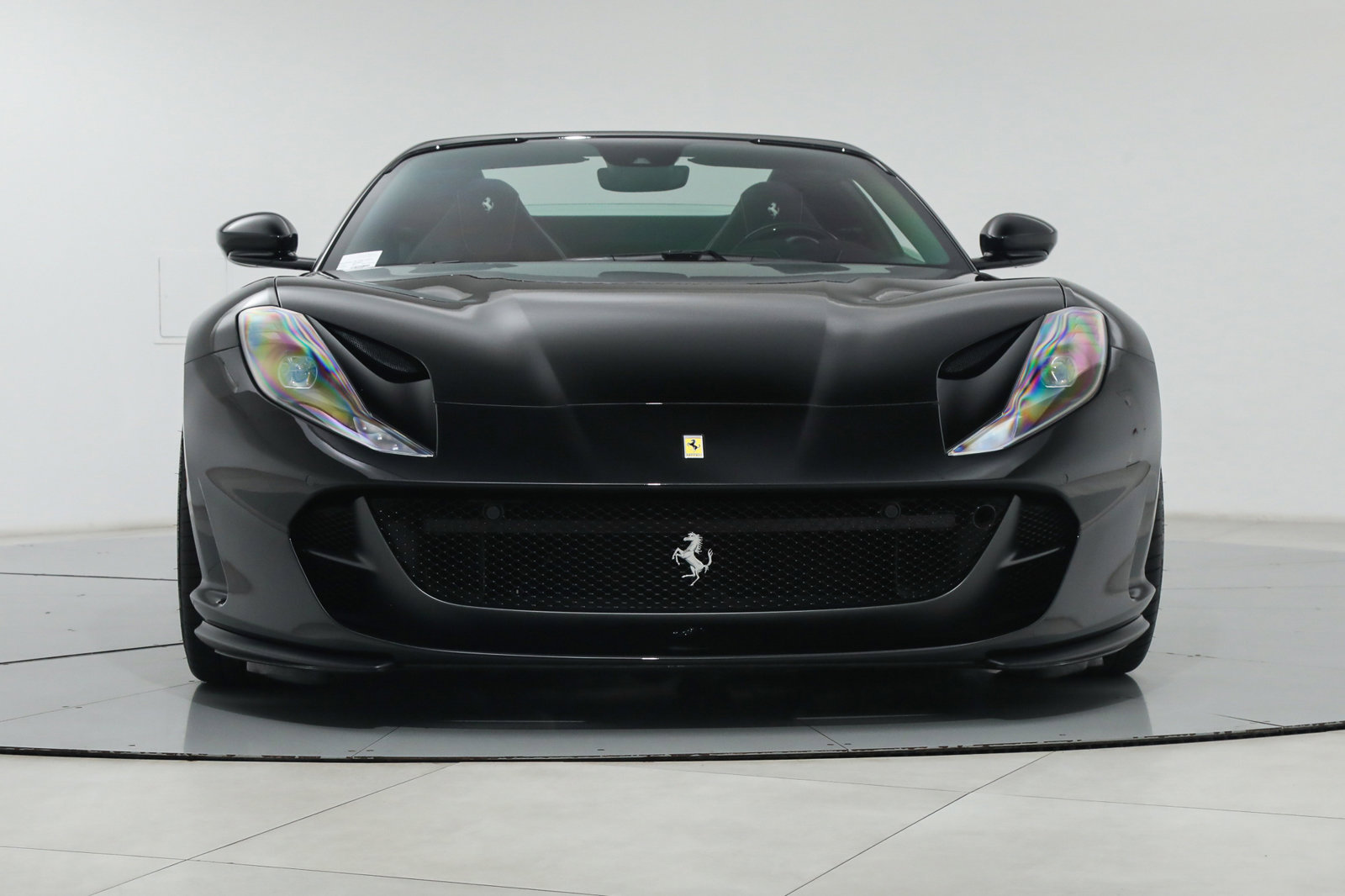 2022 FERRARI 812 GTS, 7/17