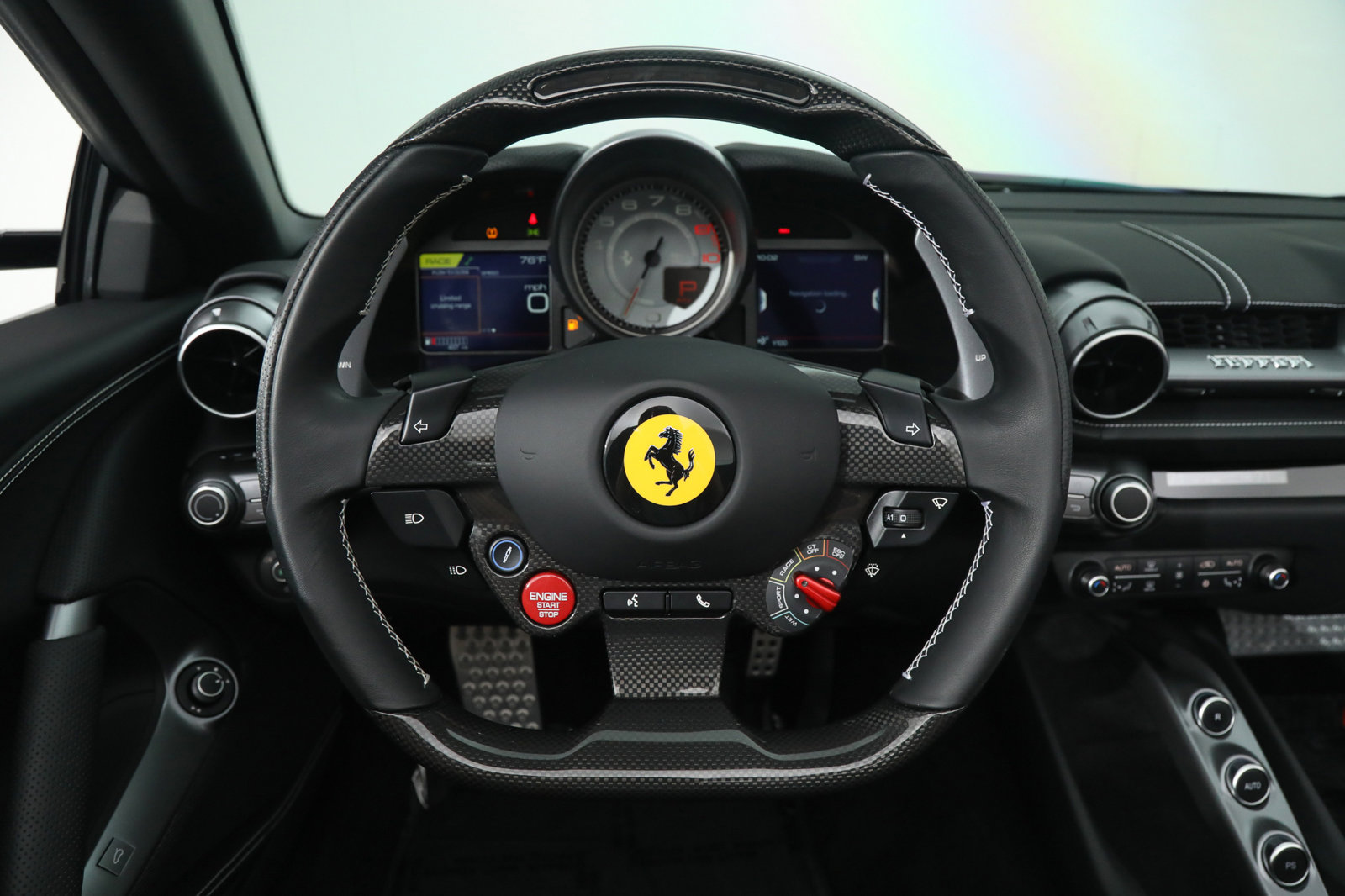 2022 FERRARI 812 GTS, 13/17