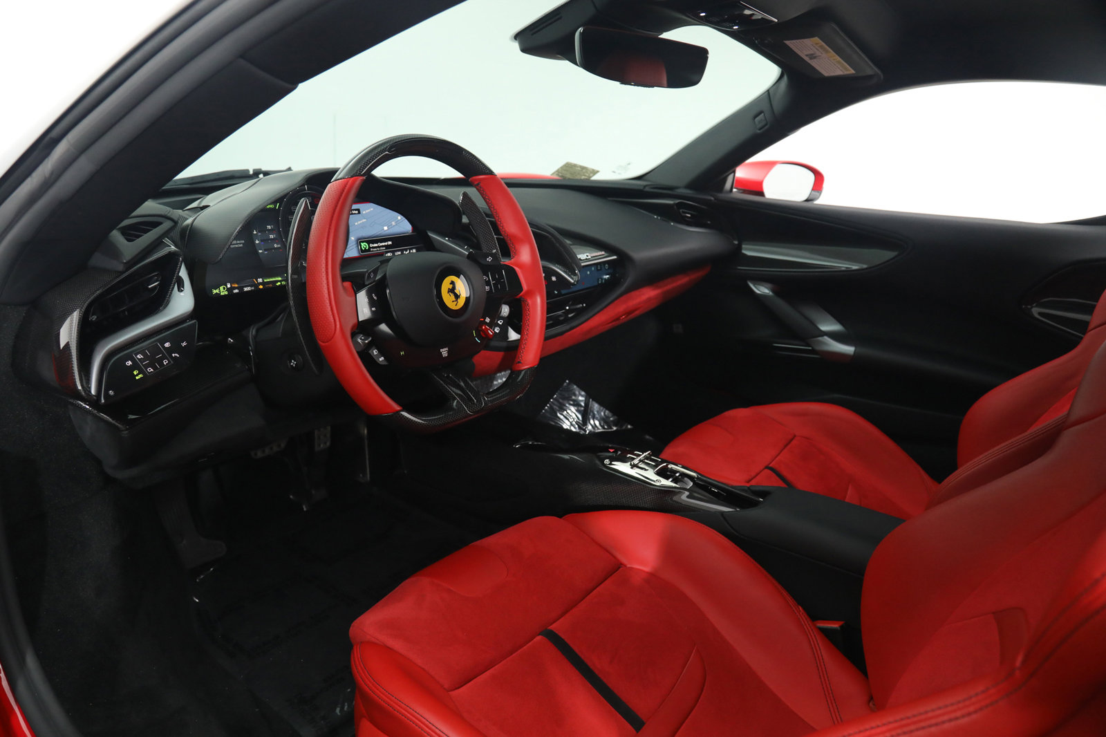 2021 FERRARI SF90 STRADALE, 14/17