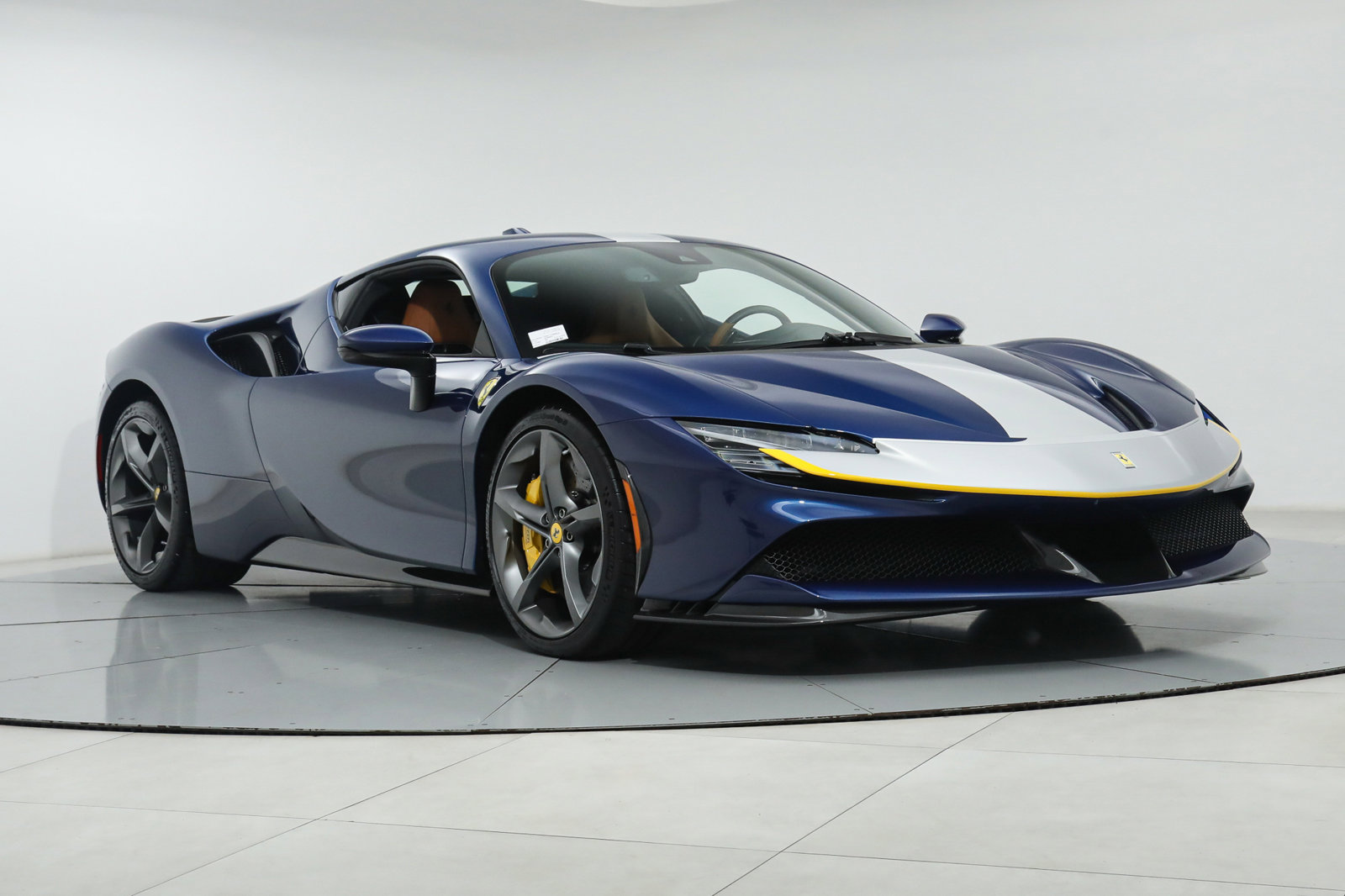 2022 FERRARI SF90 STRADALE, 4/15