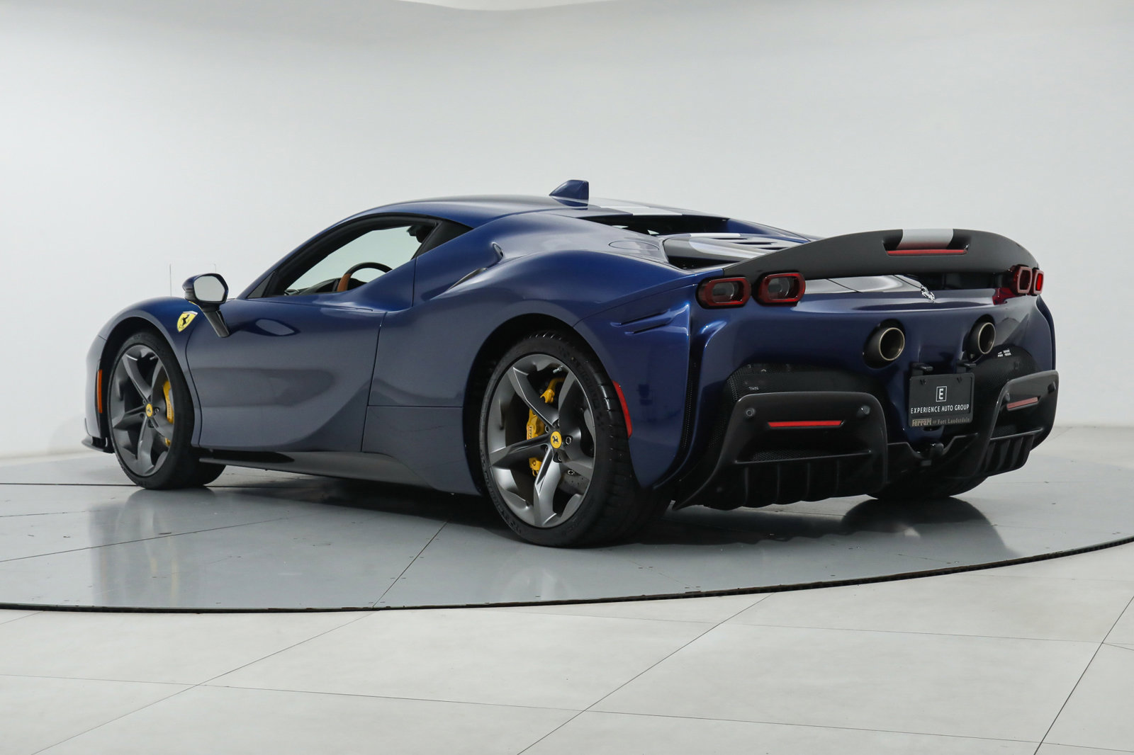 2022 FERRARI SF90 STRADALE, 5/15