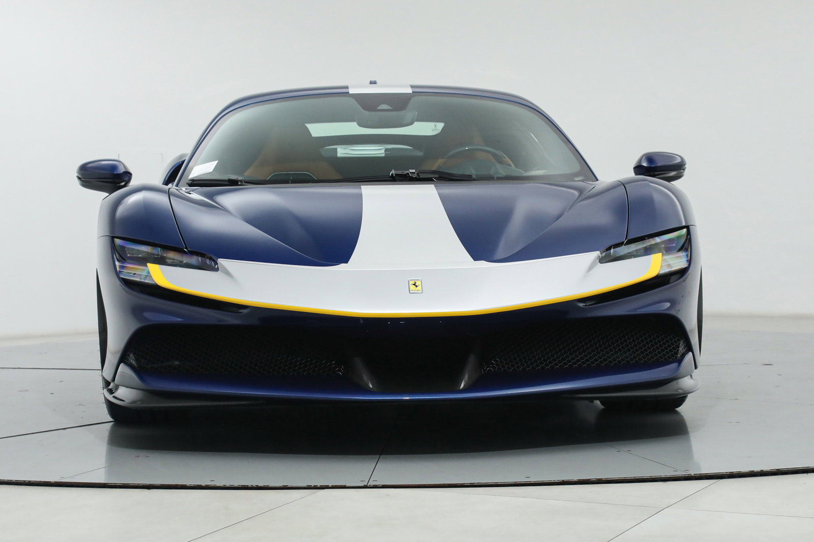 2022 FERRARI SF90 STRADALE, 9/15