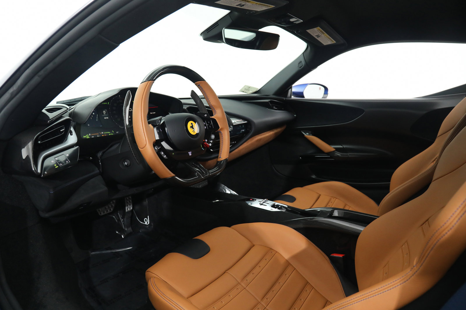 2022 FERRARI SF90 STRADALE, 13/15