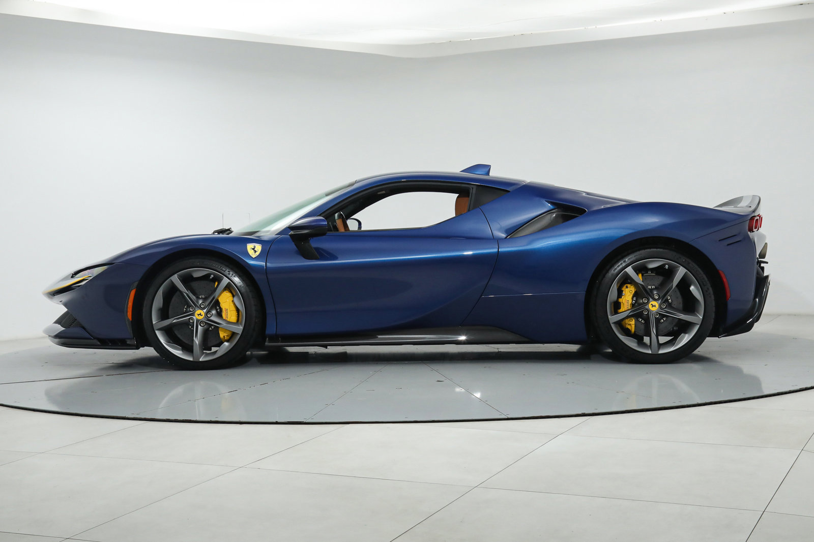 2022 FERRARI SF90 STRADALE, 14/15