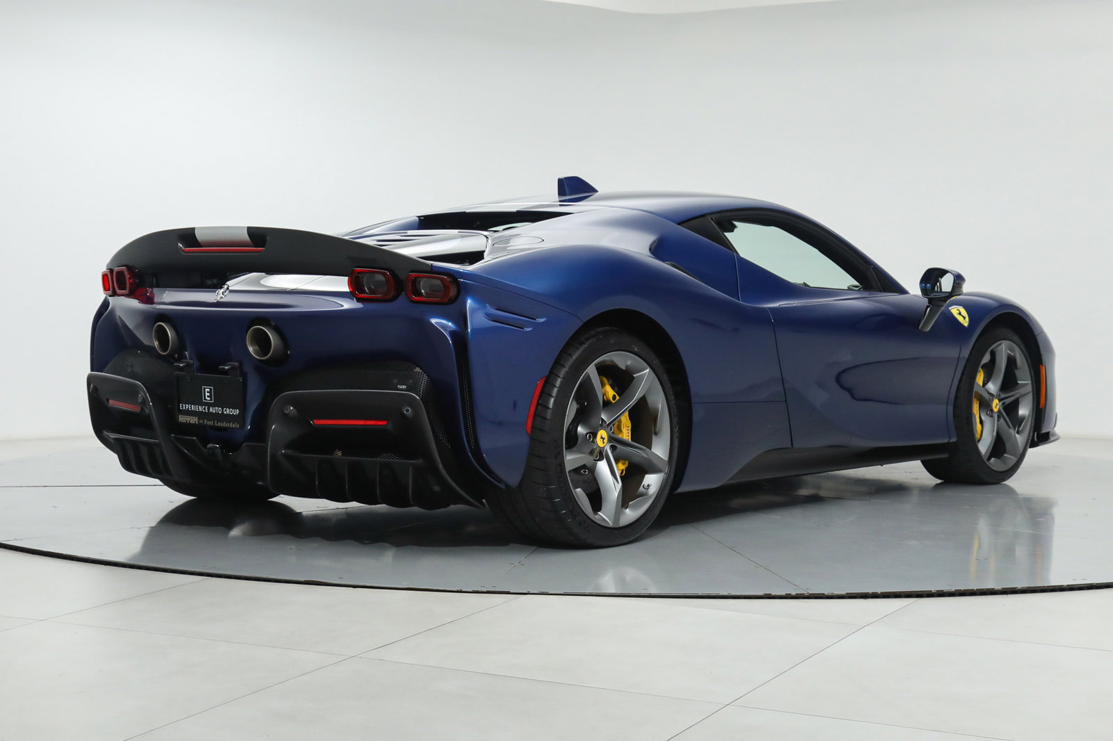 2022 FERRARI SF90 STRADALE, 15/15