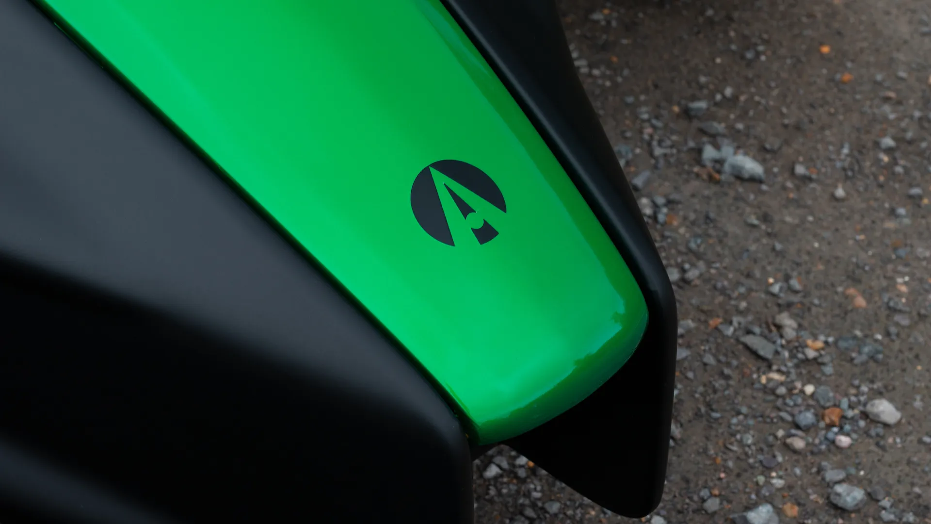 2021 Ariel Atom 4, 12/17