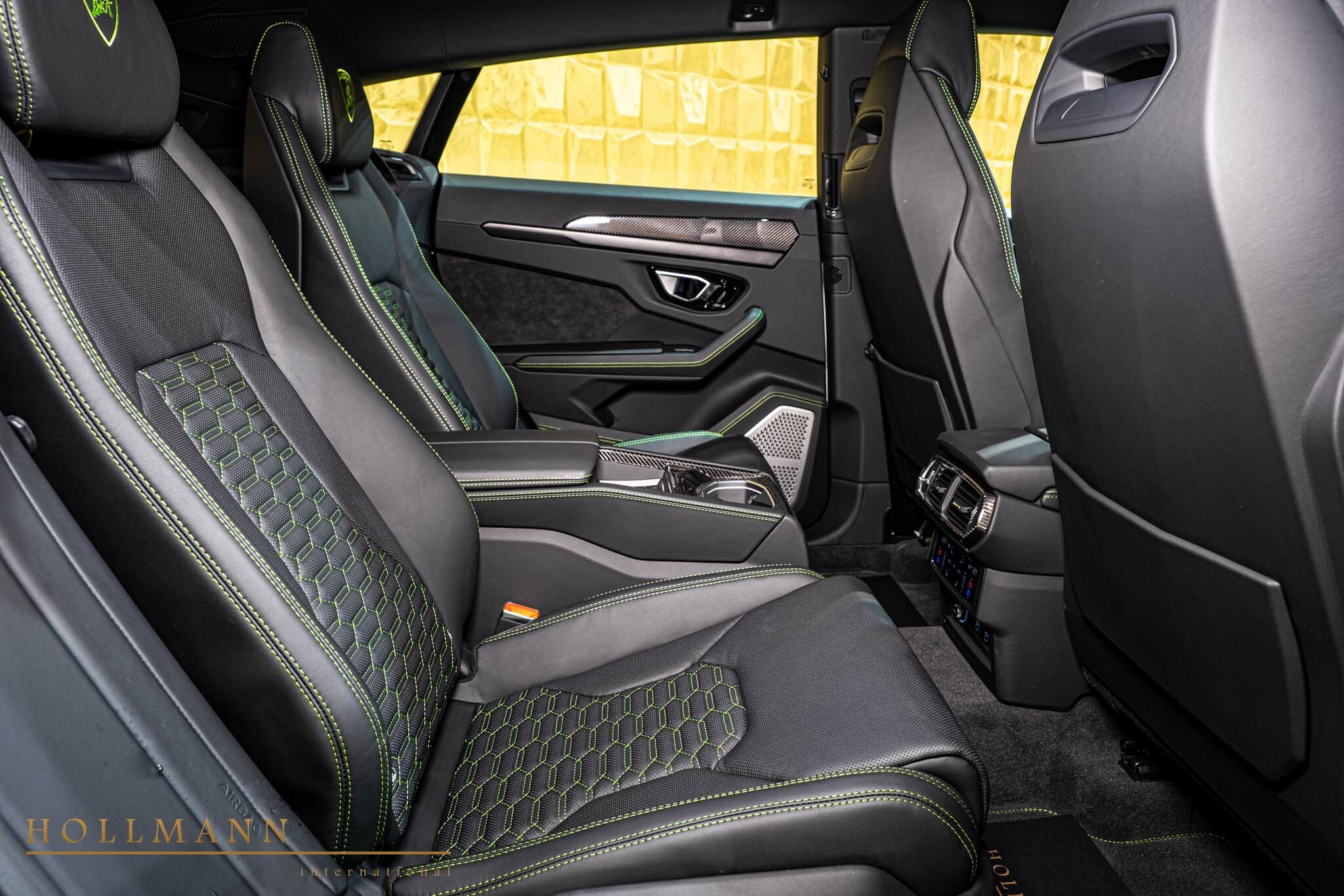 2023 Lamborghini Urus by NOVITEC, 4/20