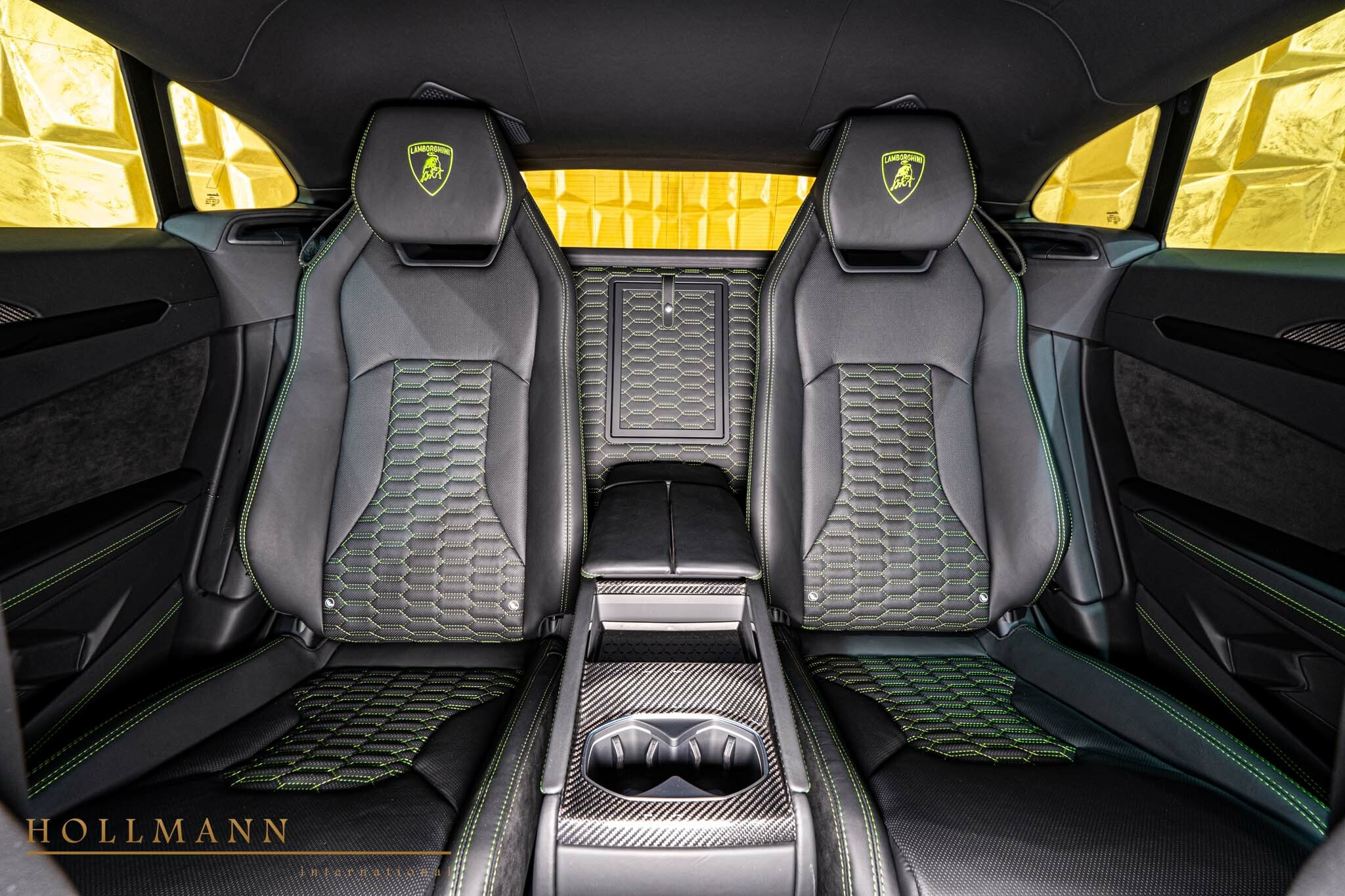 2023 Lamborghini Urus by NOVITEC, 7/20