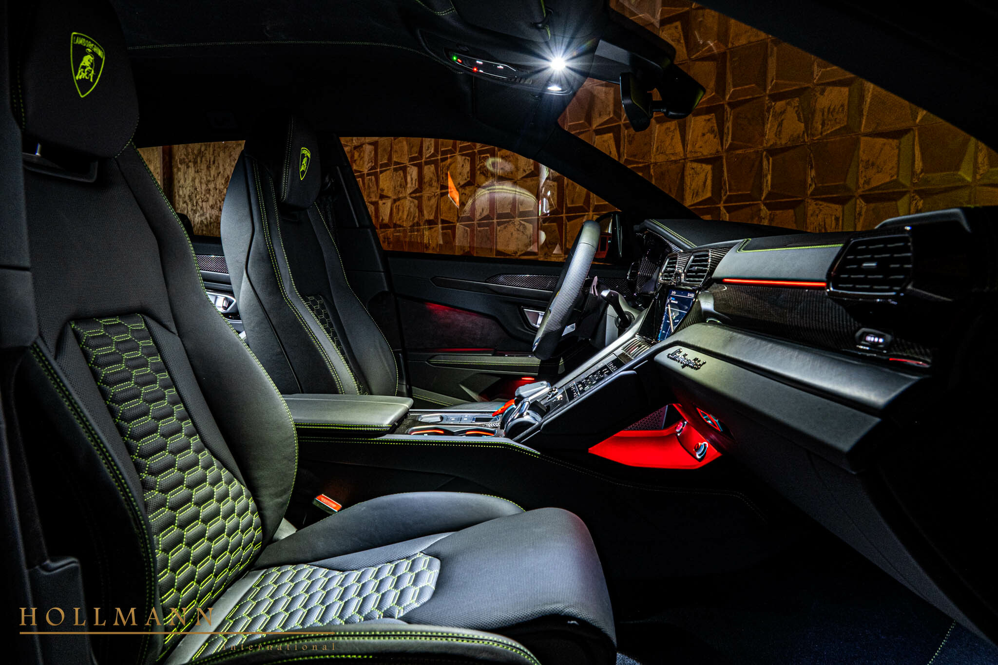 2023 Lamborghini Urus by NOVITEC, 10/20