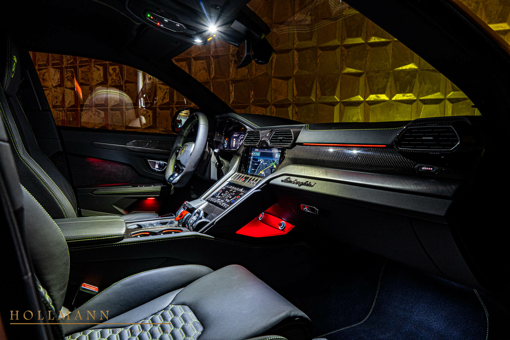 2023 Lamborghini Urus by NOVITEC, 12/20