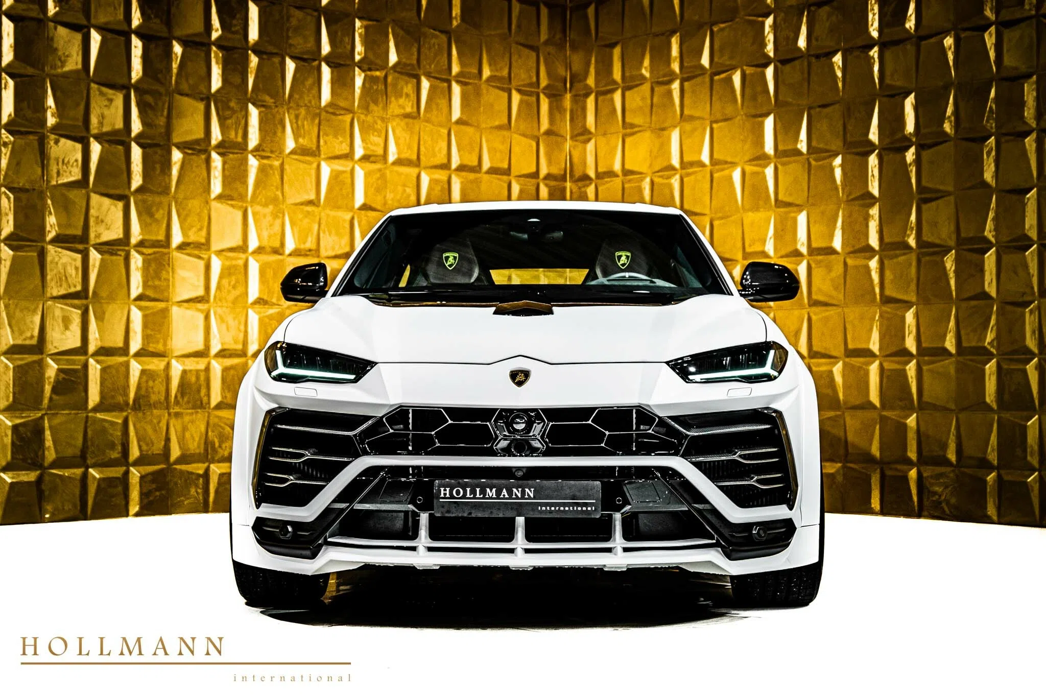 2023 Lamborghini Urus by NOVITEC for sale, exterior