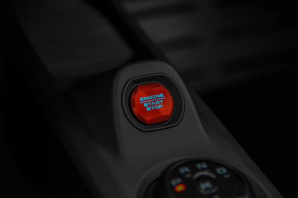 2018 FORD GT 2018, 6/23