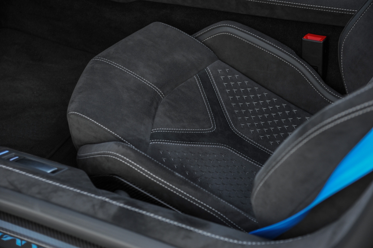 2022 LAMBORGHINI AVENTADOR LP780-4 ULTIMAE - ROADSTER - 1 OF 250, 5/19