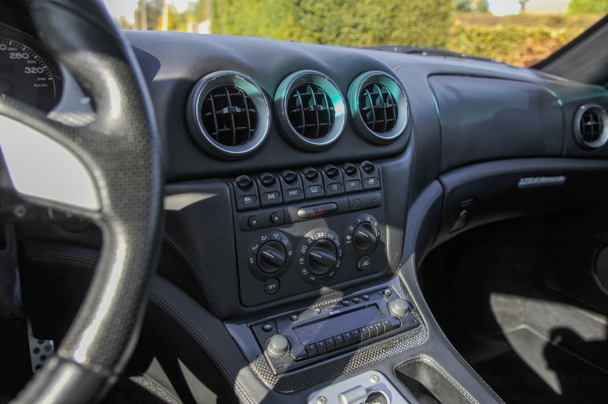 2004 FERRARI 575 HGTC, 5/14