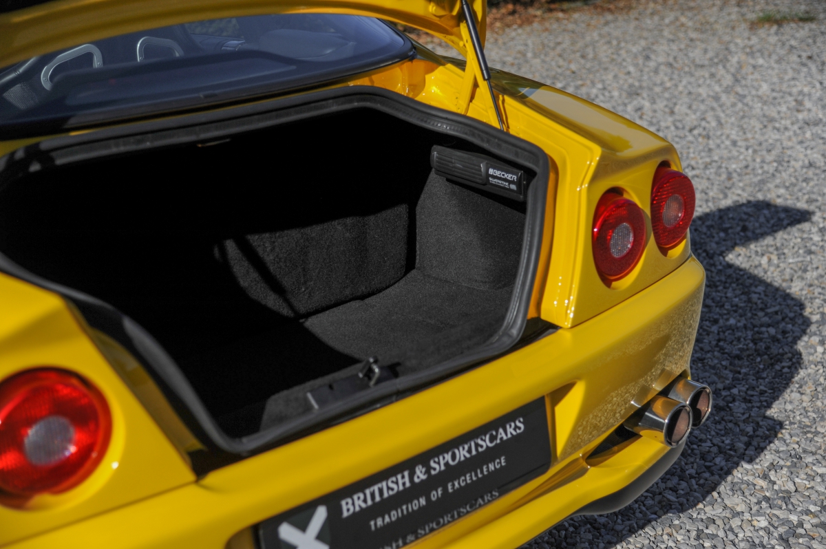 2004 FERRARI 575 HGTC, 7/14