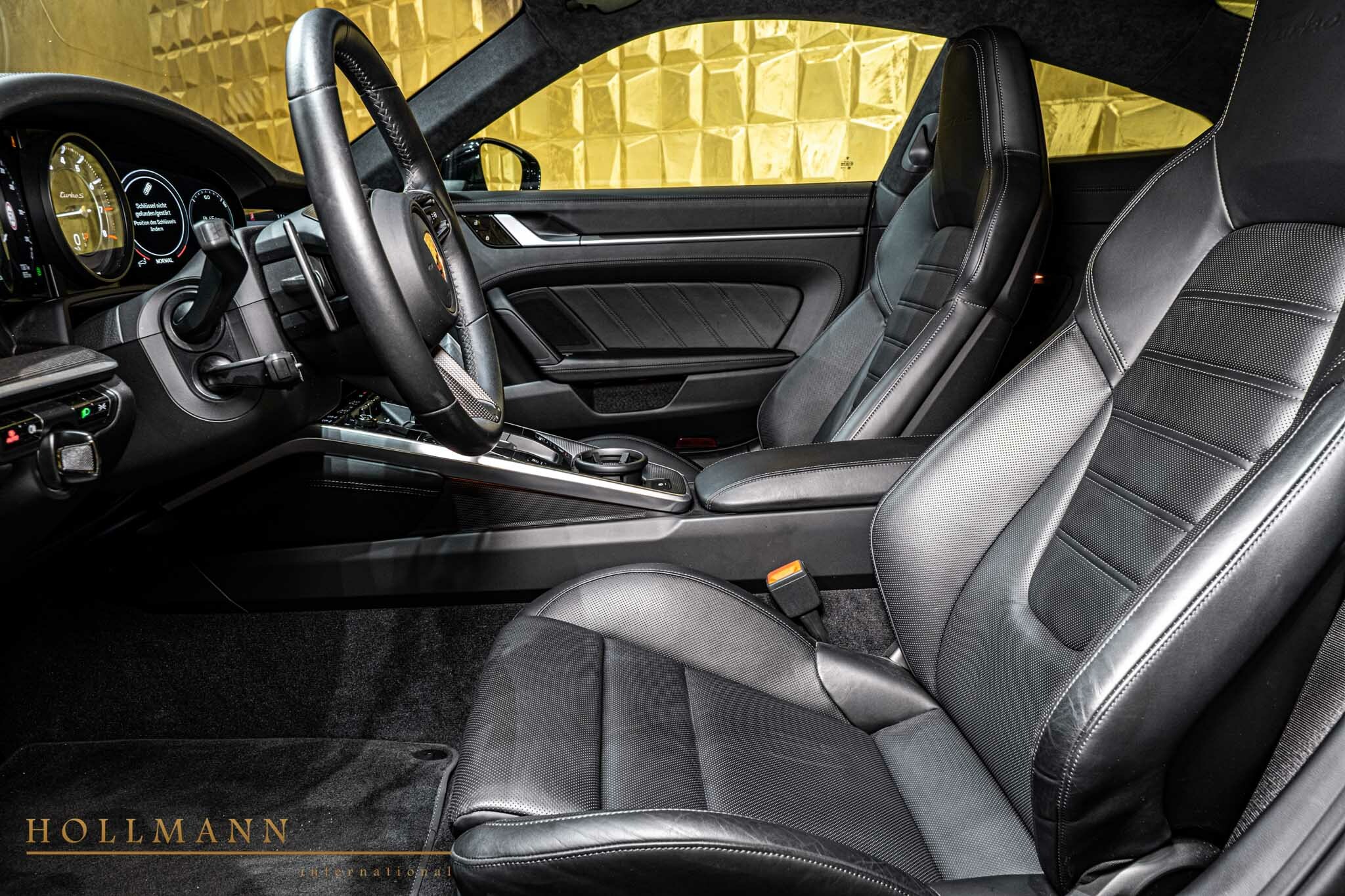 2023 Porsche 911 Turbo S Coupe by Techart, 4/19