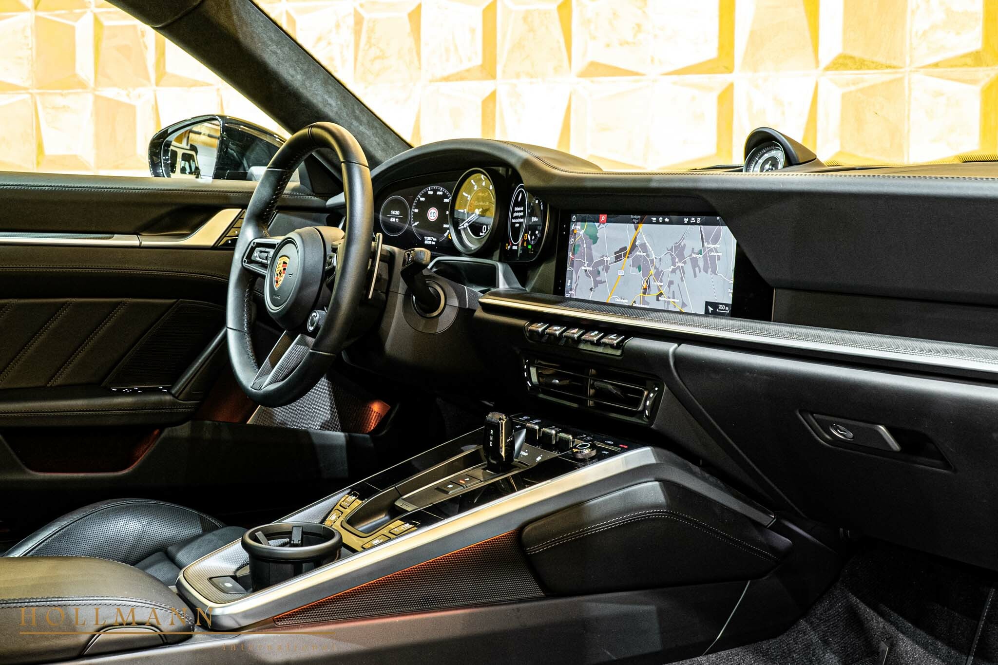 2023 Porsche 911 Turbo S Coupe by Techart, 8/19