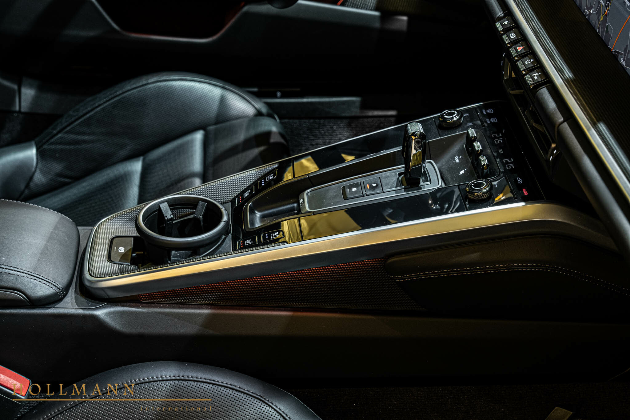 2023 Porsche 911 Turbo S Coupe by Techart, 9/19