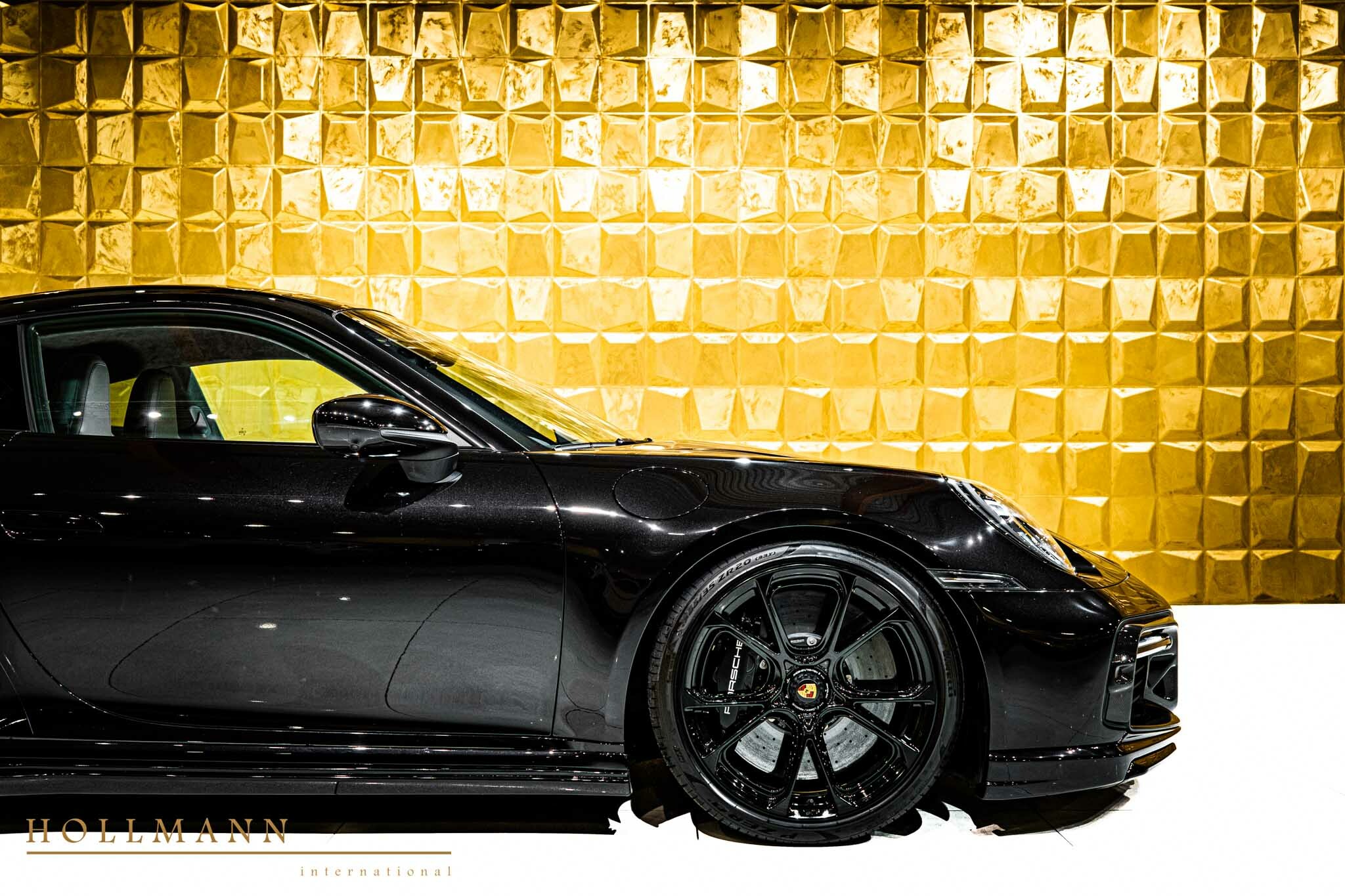2023 Porsche 911 Turbo S Coupe by Techart, 14/19