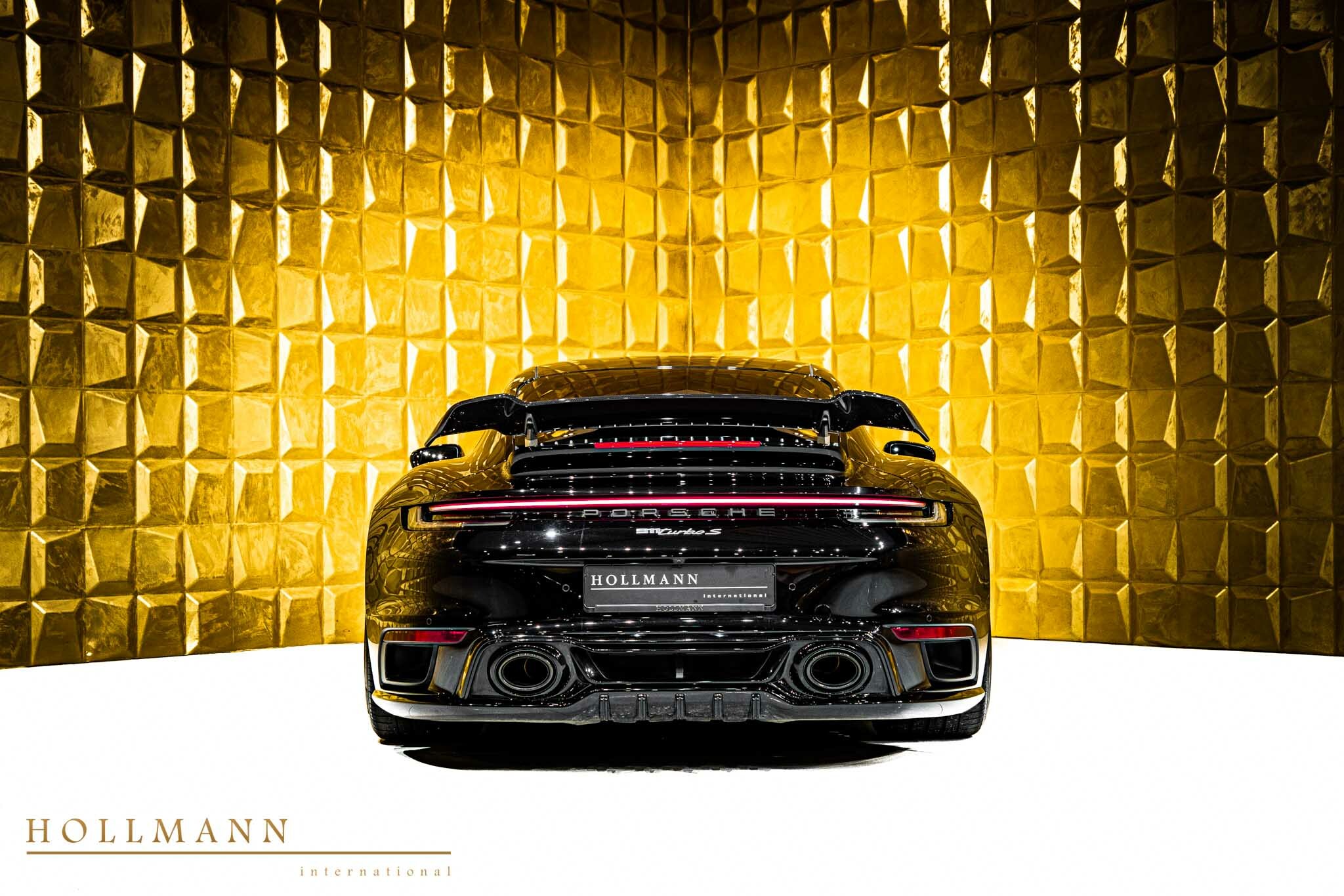 2023 Porsche 911 Turbo S Coupe by Techart, 16/19