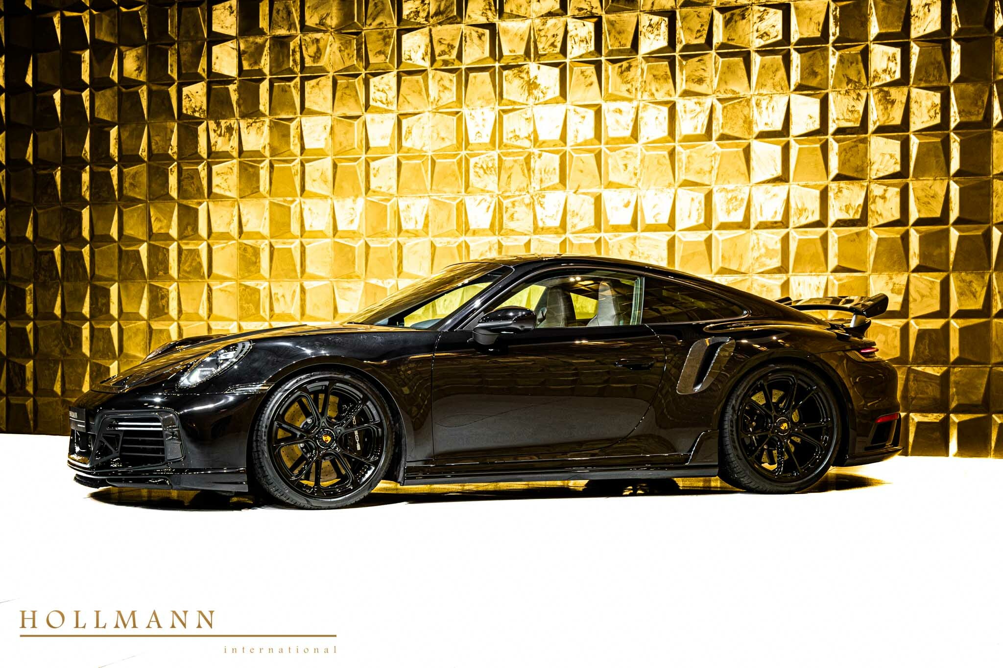 2023 Porsche 911 Turbo S Coupe by Techart, 18/19