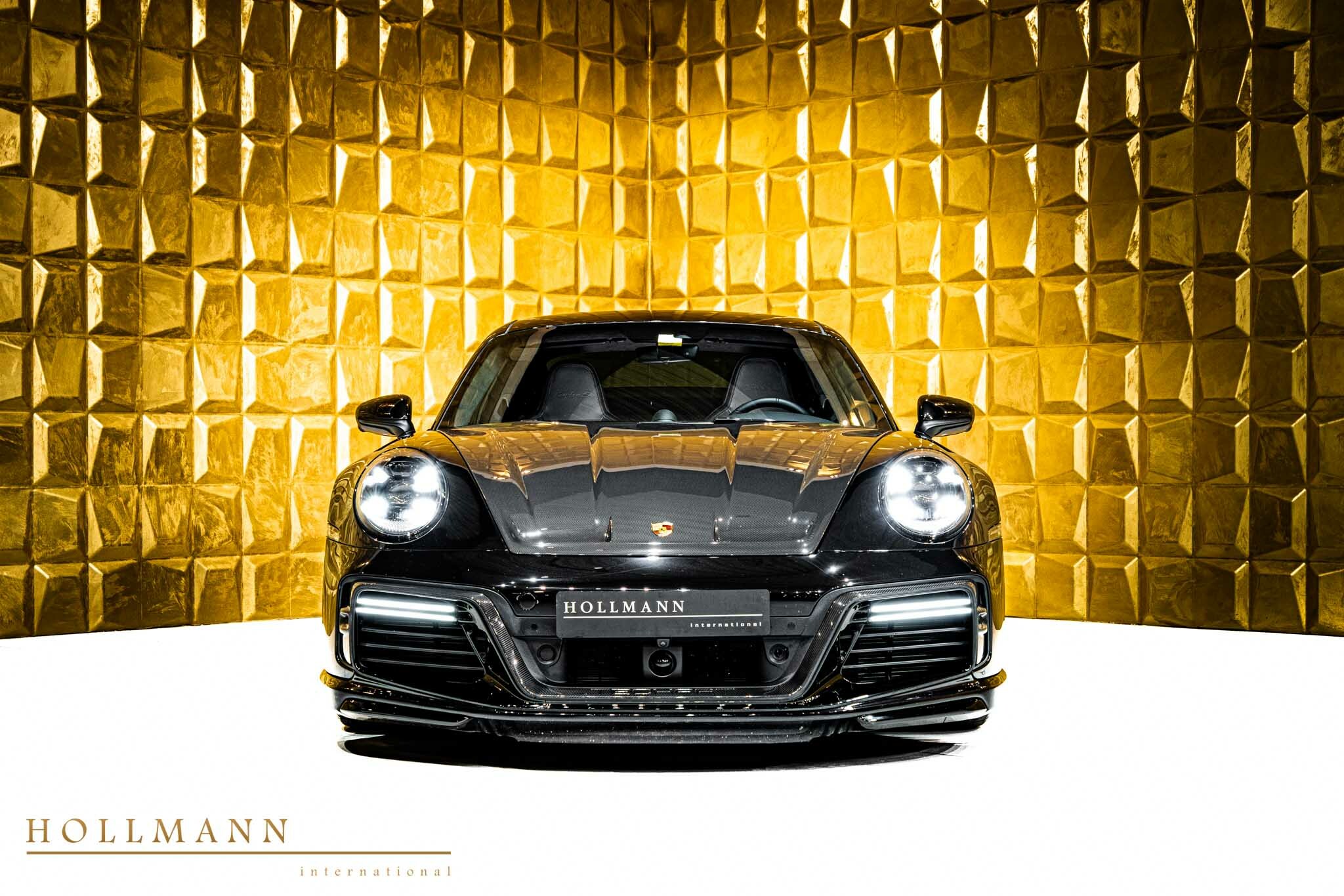 2023 Porsche 911 Turbo S Coupe by Techart, 19/19