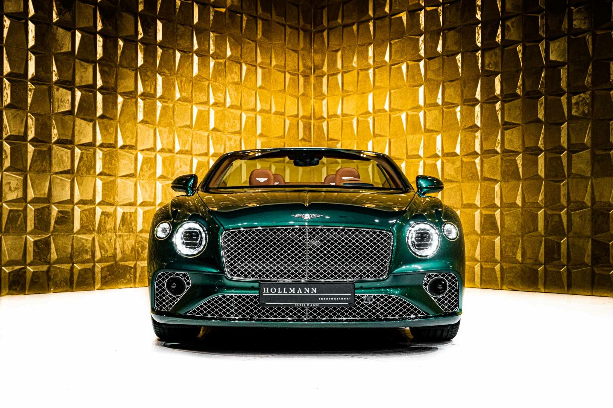 2023 Bentley Continental GTC V8, 12/20