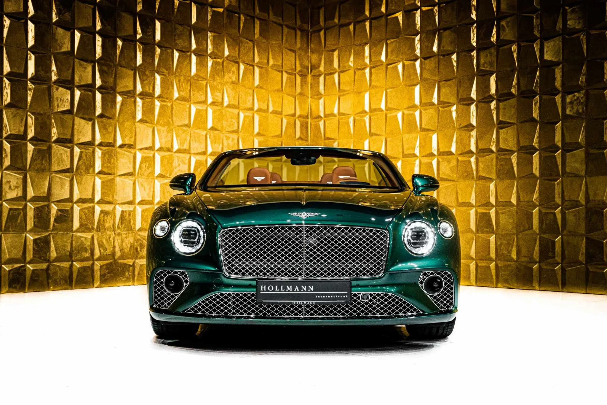 2023 Bentley Continental GTC V8 for sale, exterior