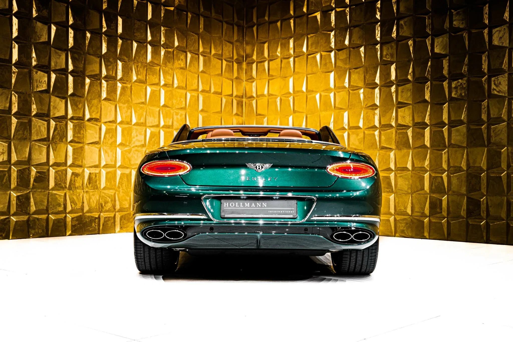 2023 Bentley Continental GTC V8 for sale, exterior