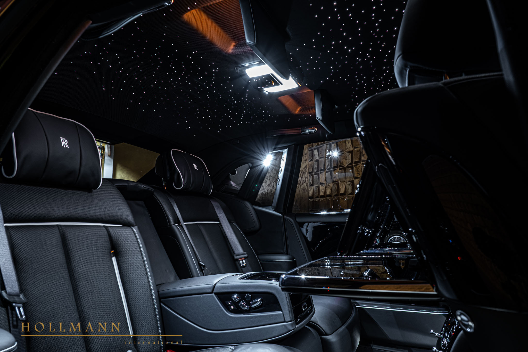 2023 Rolls-Royce Phantom, 4/16