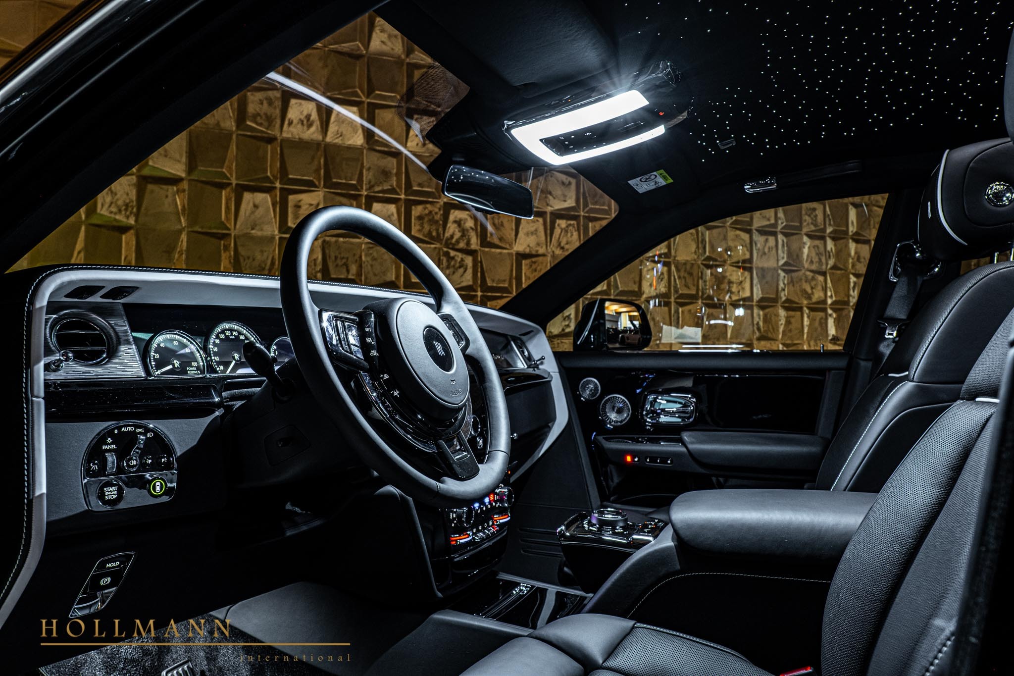 2023 Rolls-Royce Phantom, 6/16