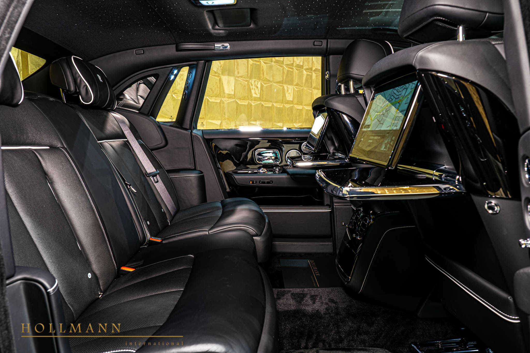 2023 Rolls-Royce Phantom, 7/16