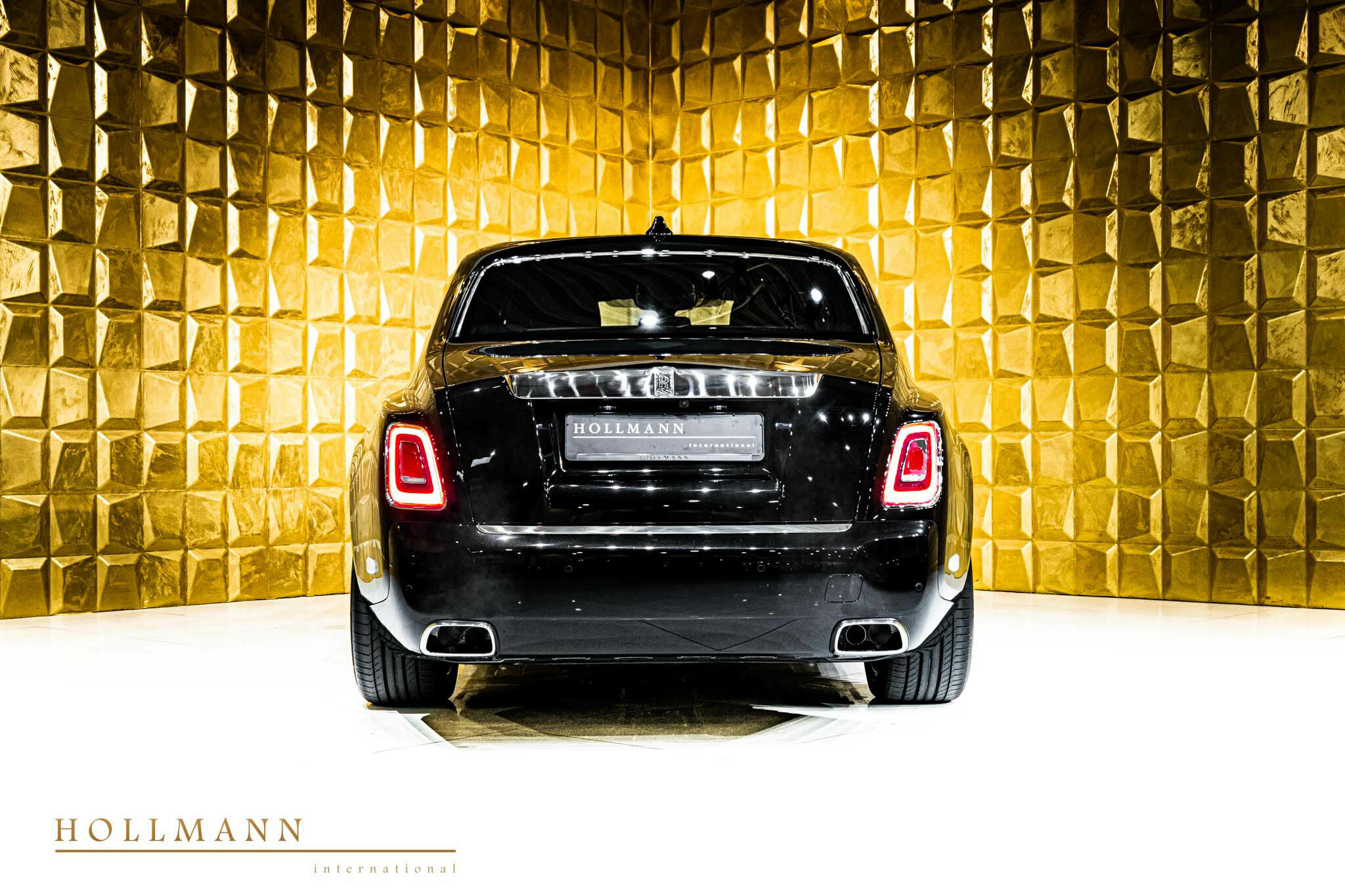 2023 Rolls-Royce Phantom, 13/16