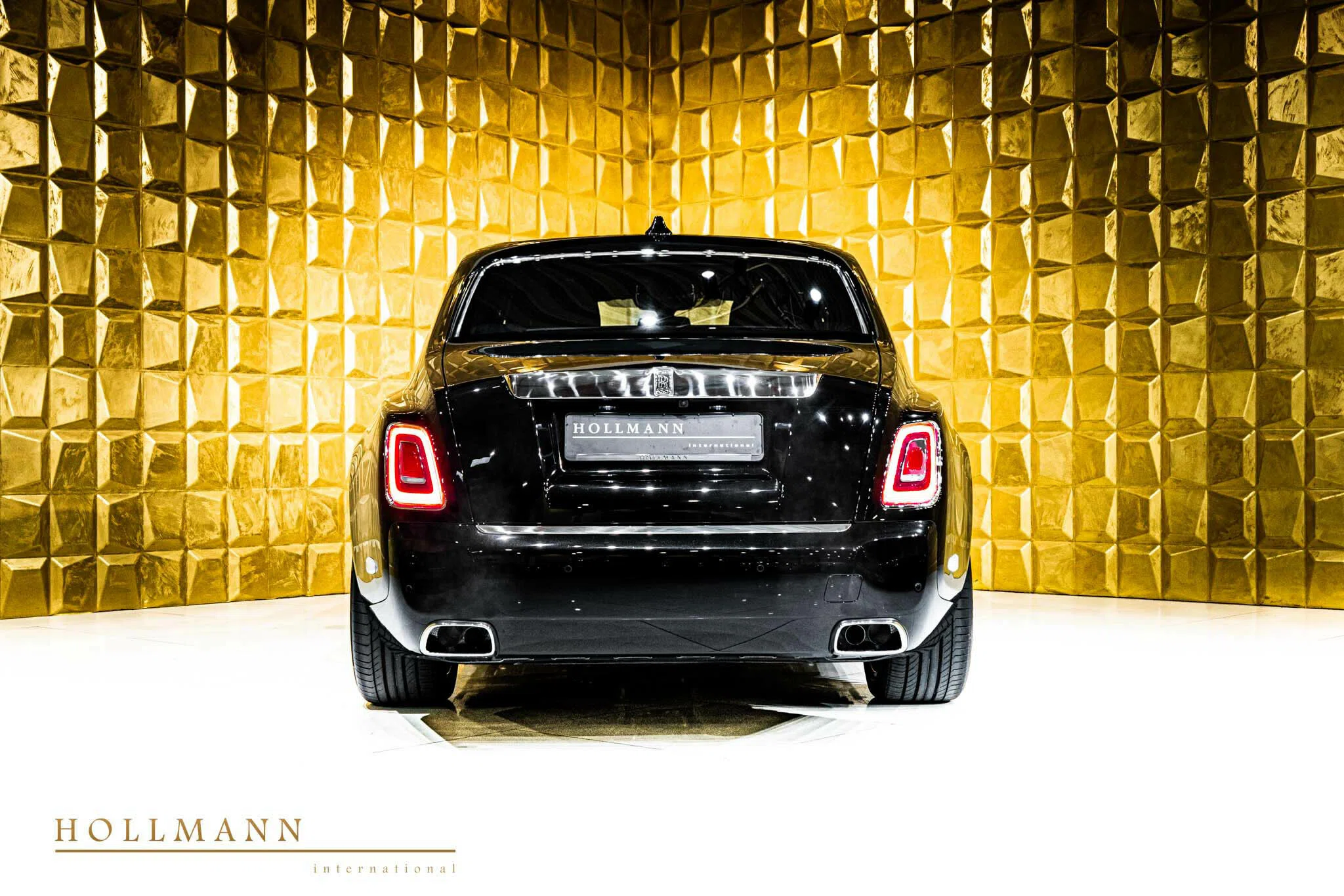 2023 Rolls-Royce Phantom for sale, exterior