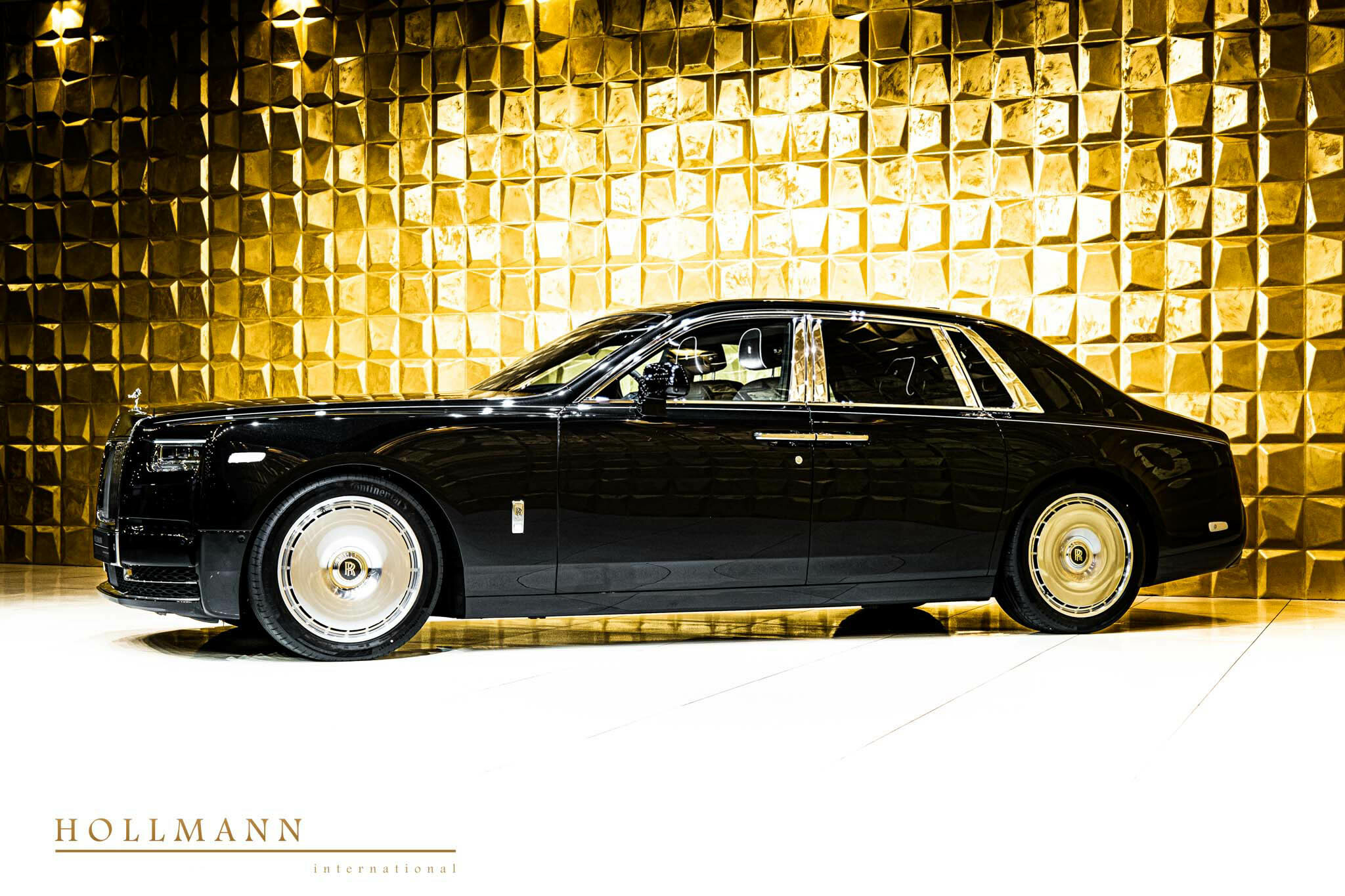 2023 Rolls-Royce Phantom, 15/16