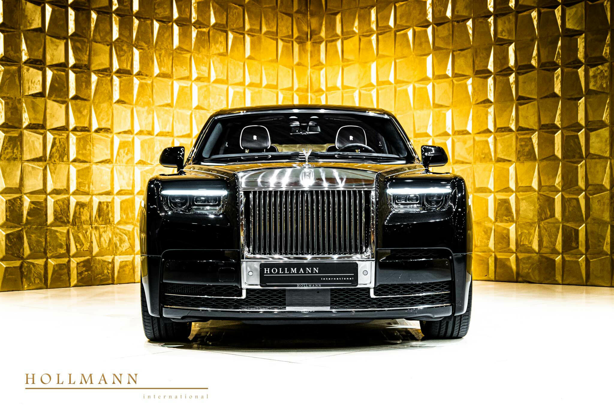 2023 Rolls-Royce Phantom, 16/16